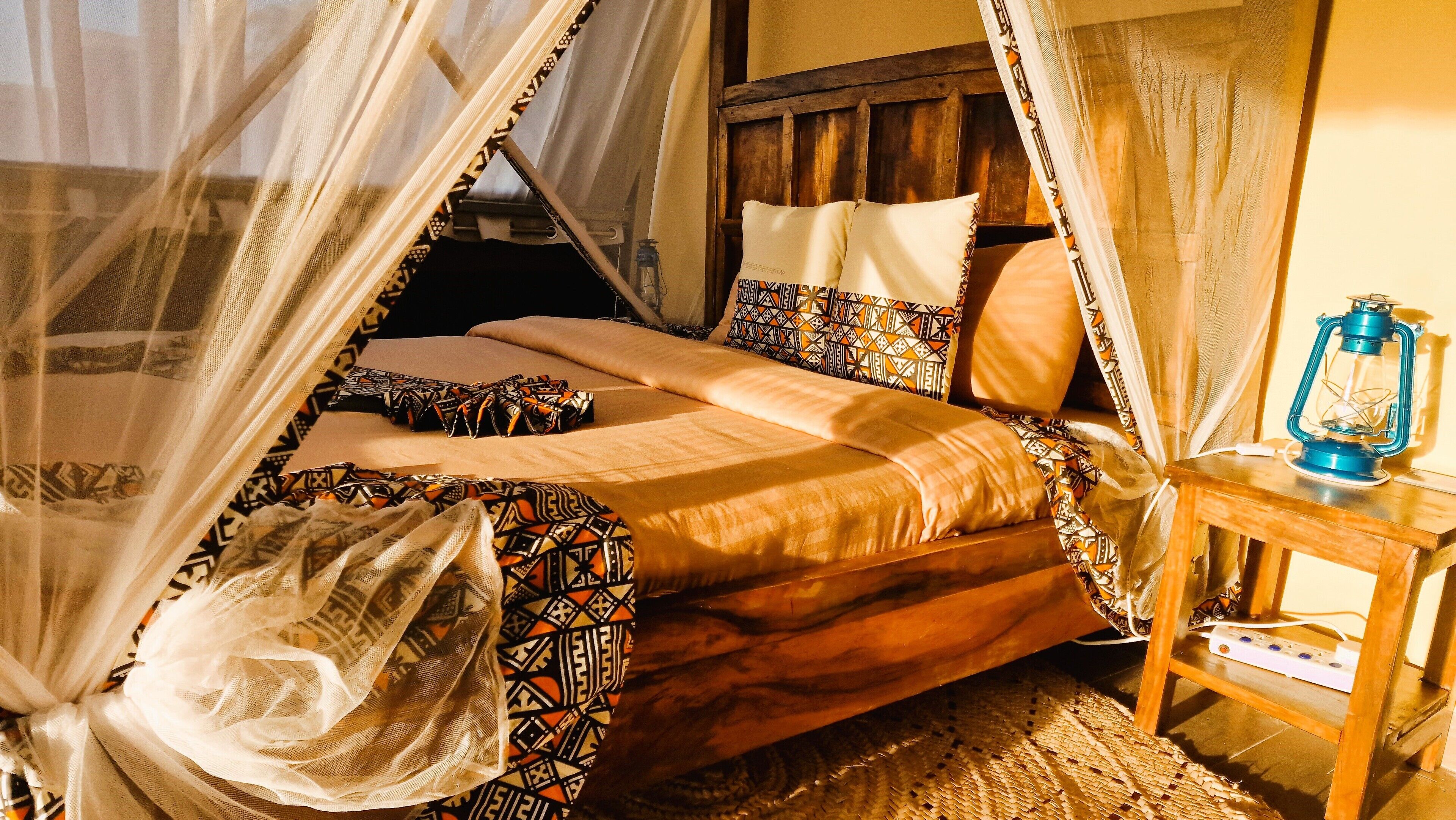 Africa Safari Rift Valley