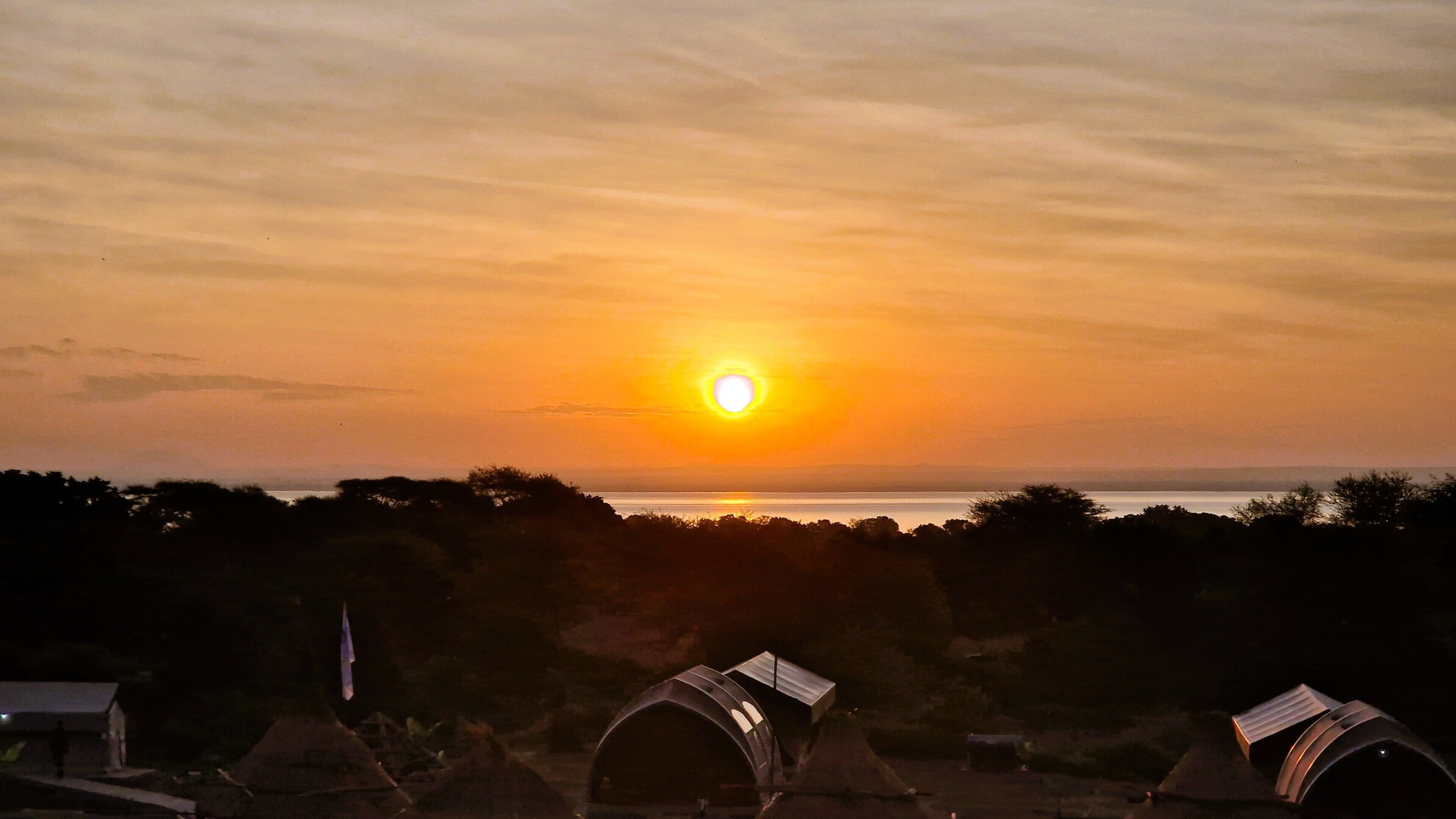 Africa Safari Rift Valley