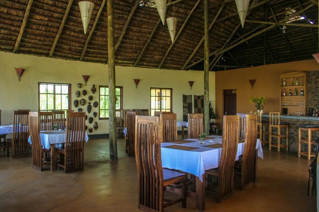 Morona Hill Lodge