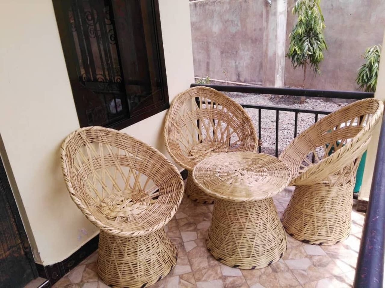 Mtango House Sakina - Hostel