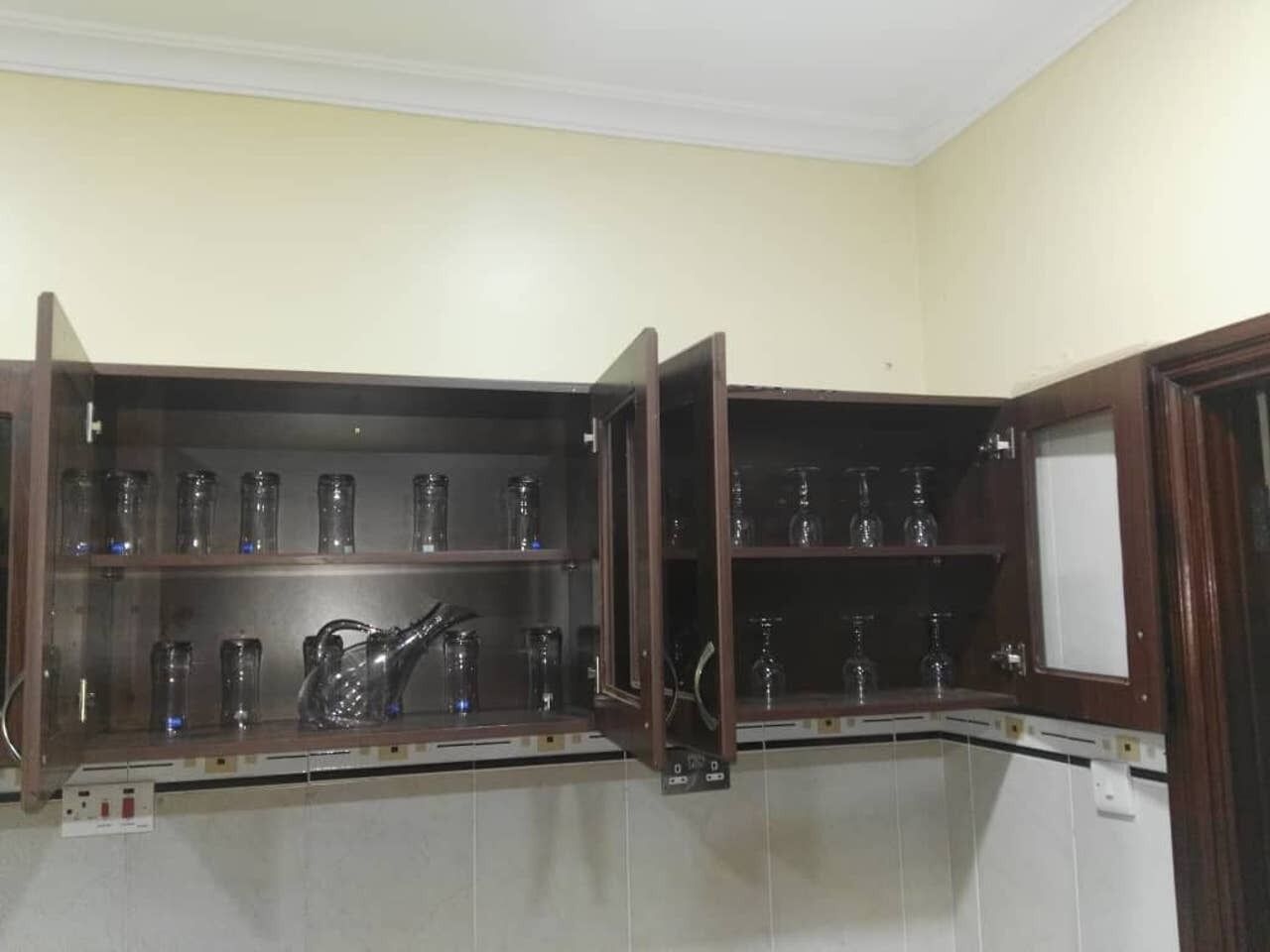Mtango House Sakina - Hostel
