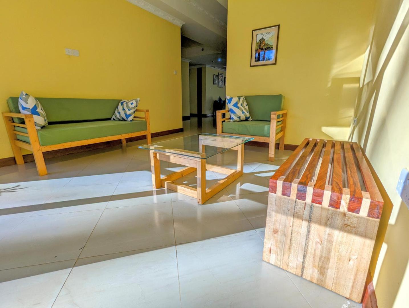 Mvuli Hotel