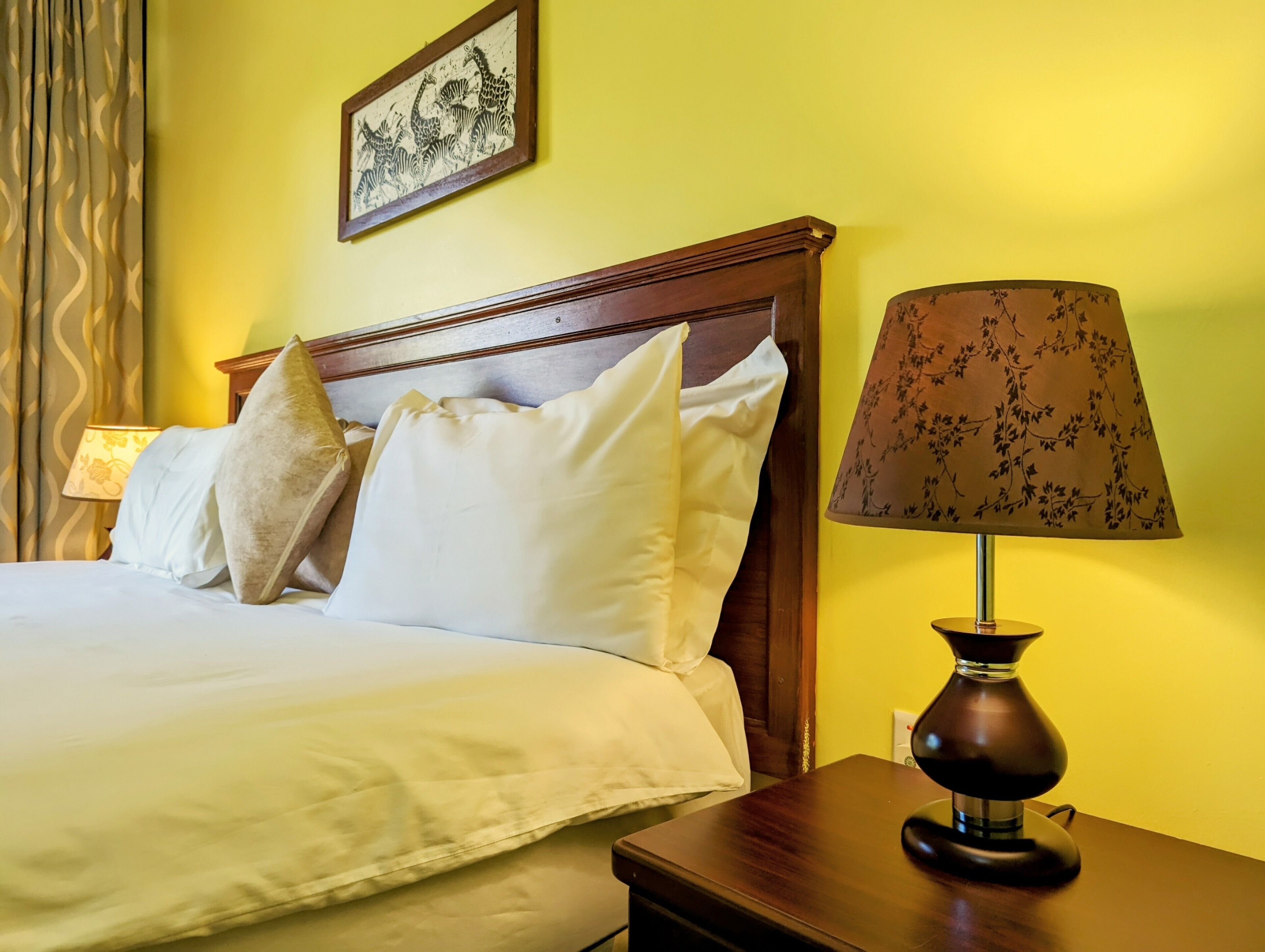 Mvuli Hotel