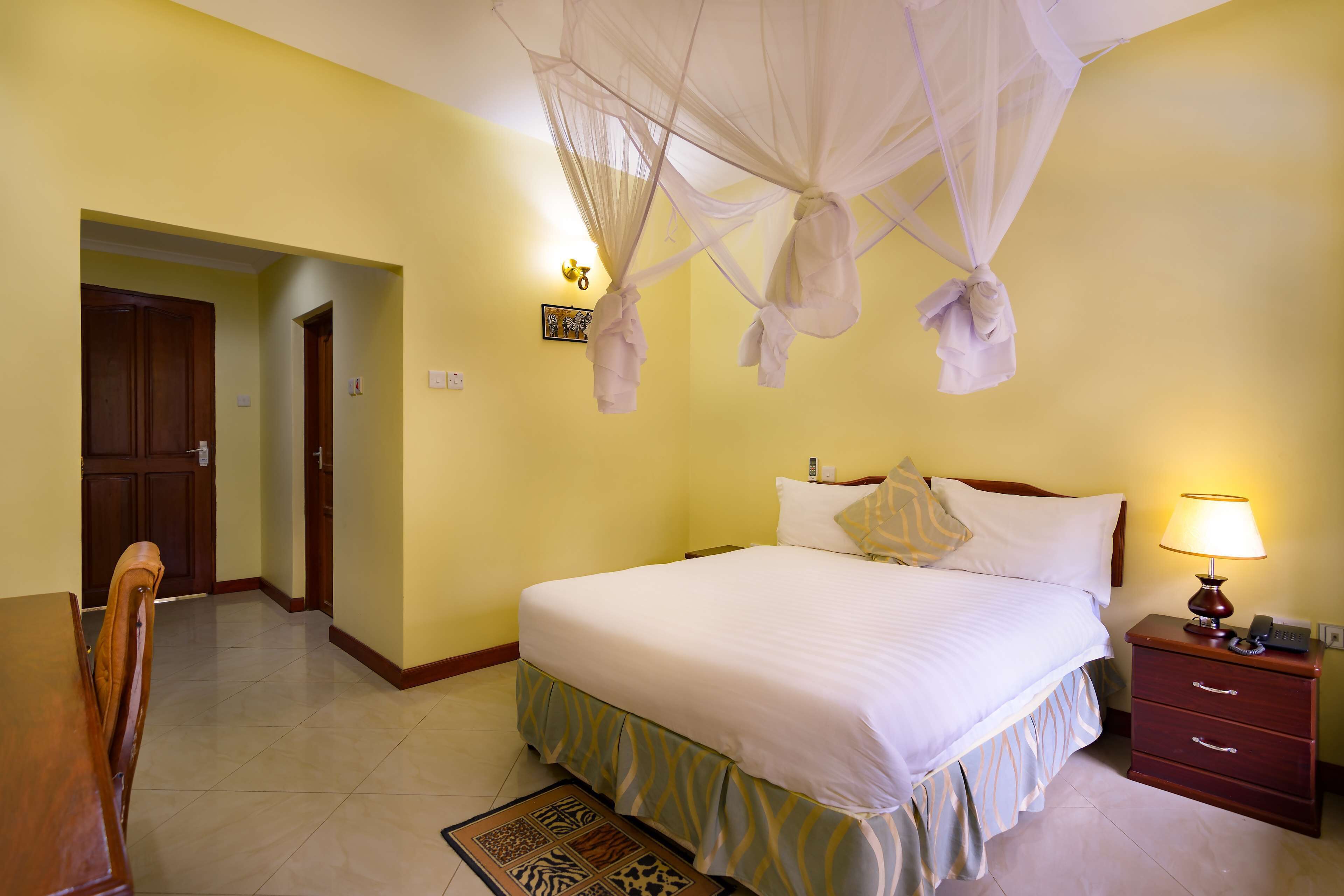 Mvuli Hotel