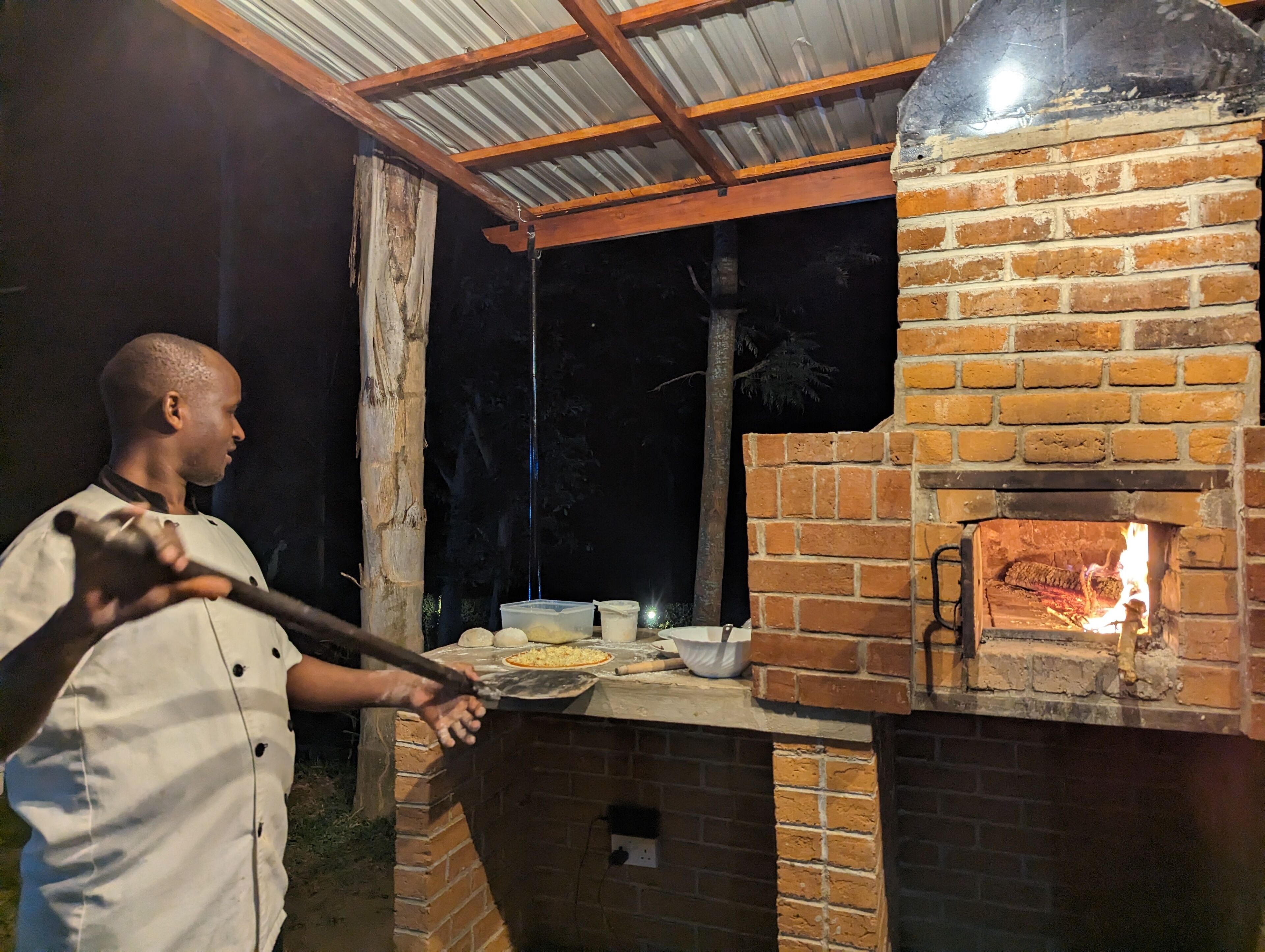 Mvuli Hotel
