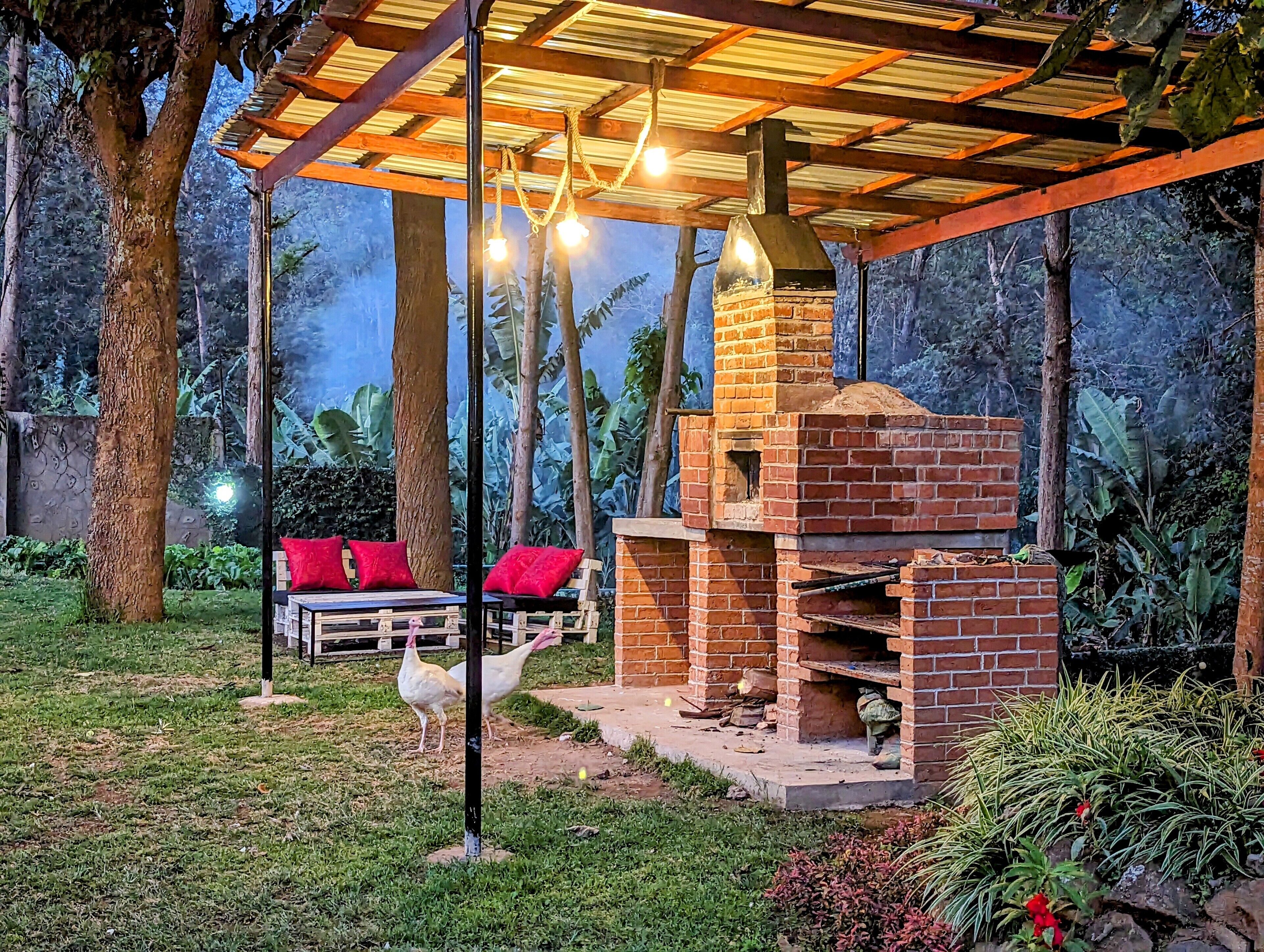 Mvuli Hotel