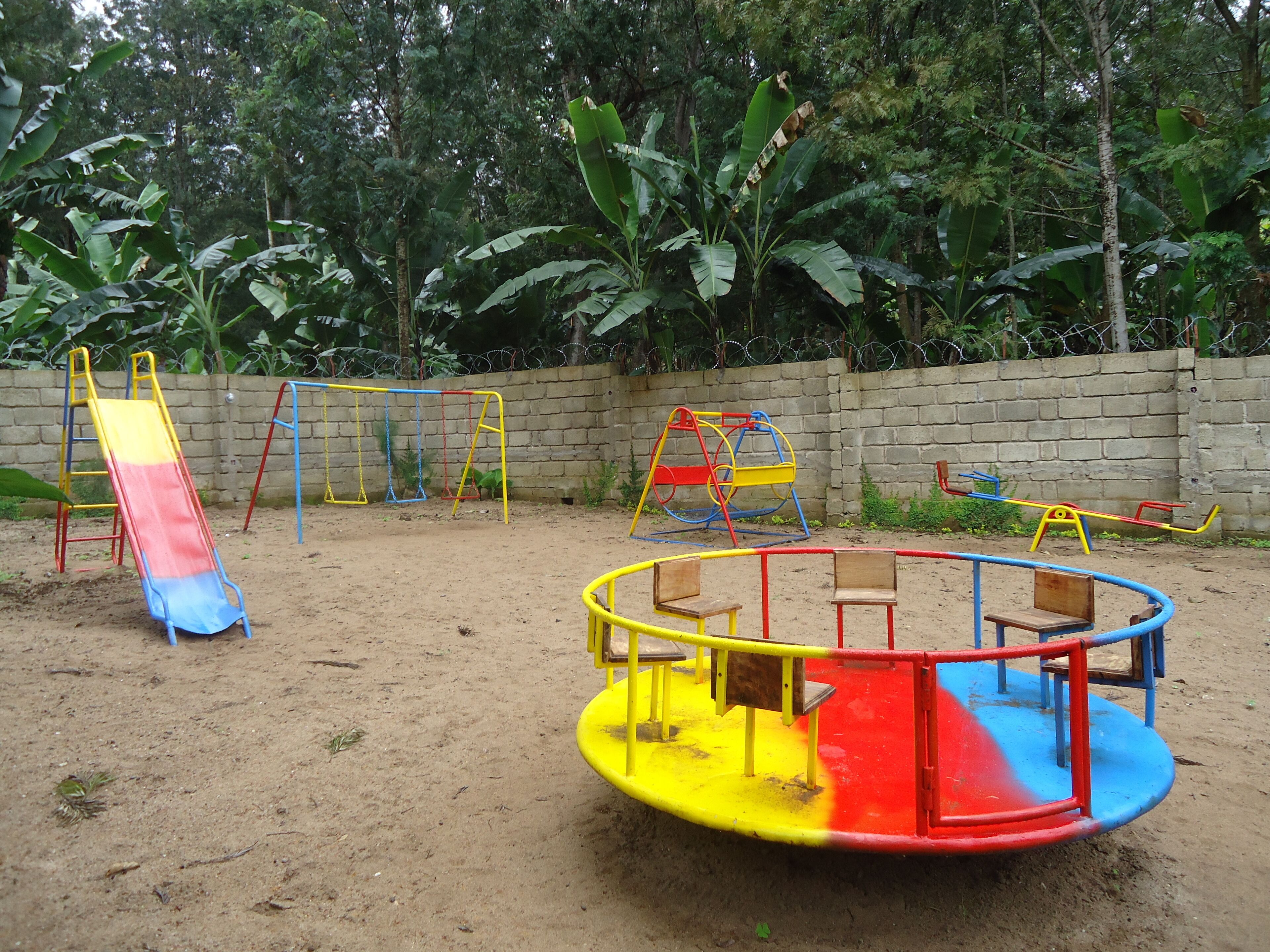 Mvuli Hotel