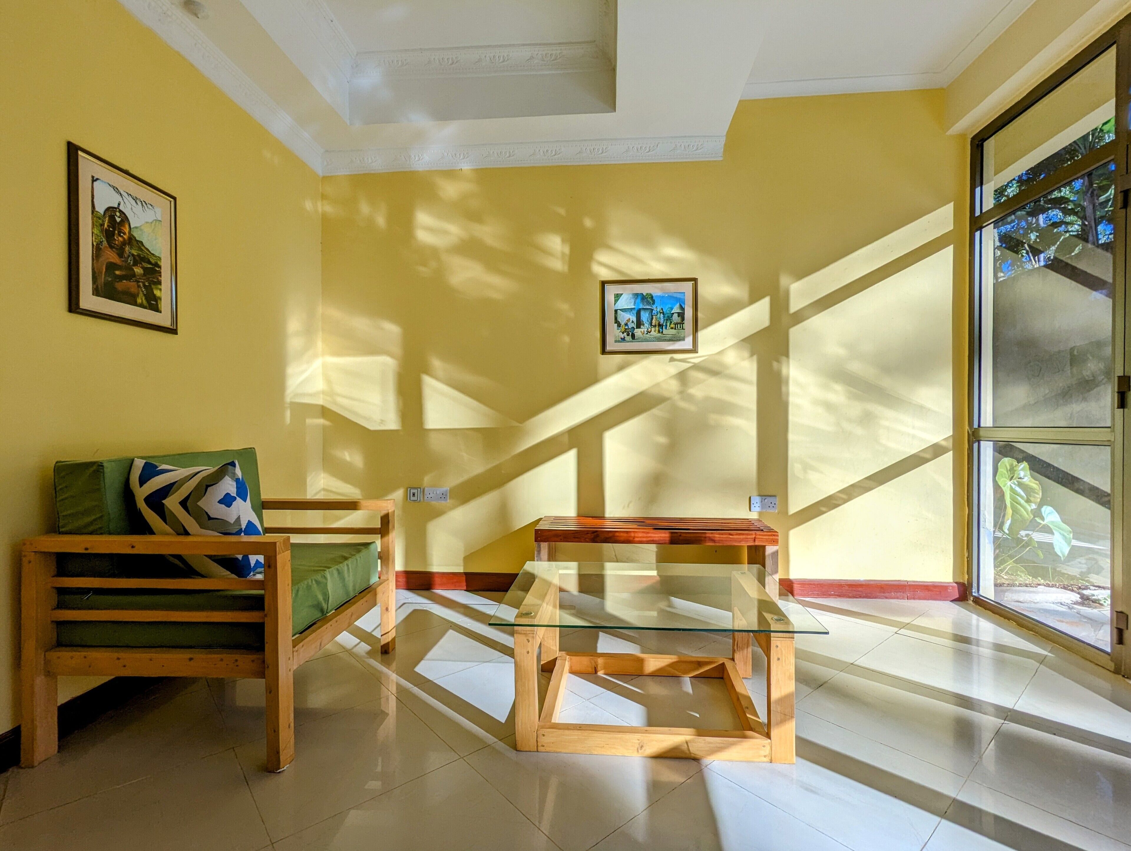 Mvuli Hotel