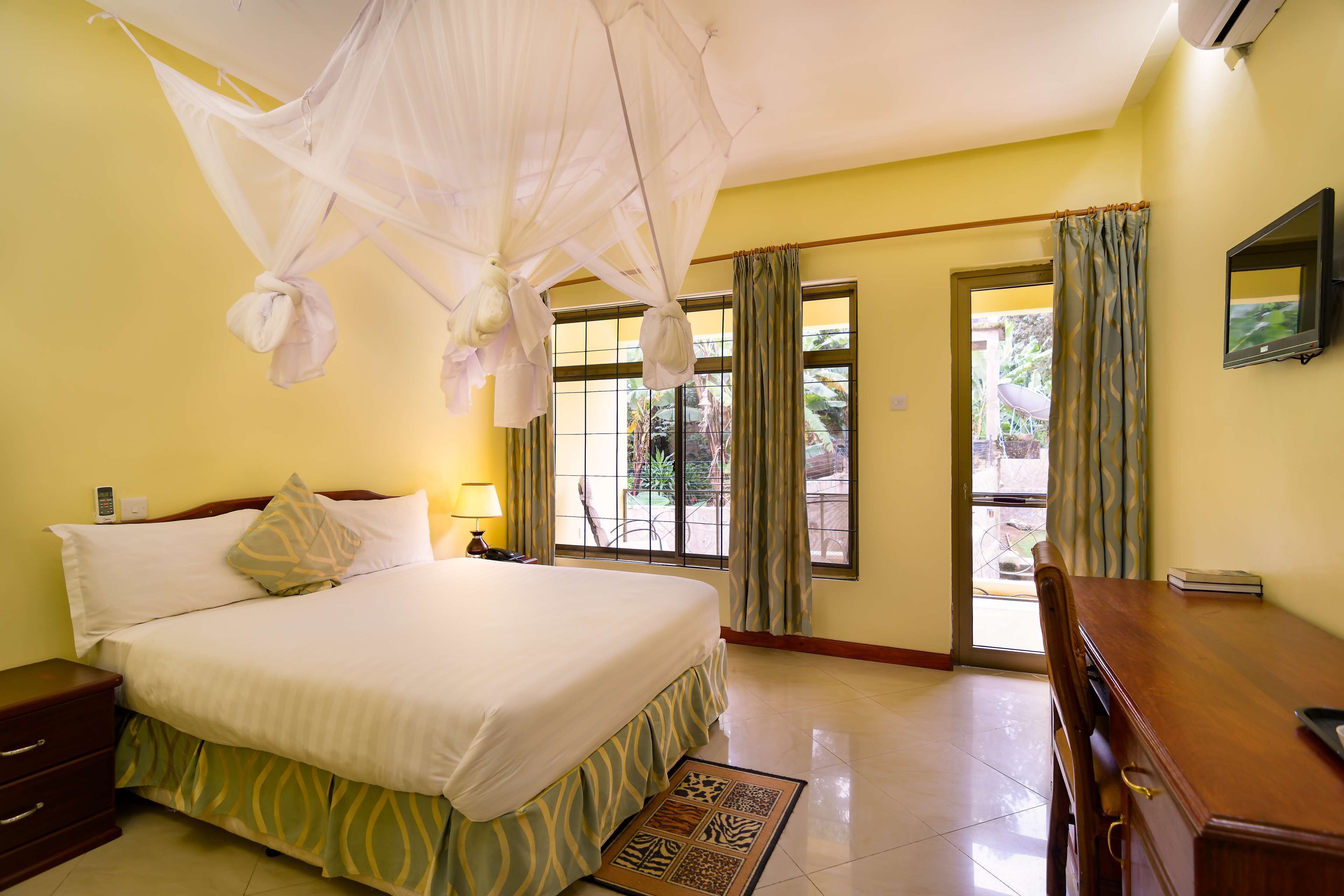 Mvuli Hotel