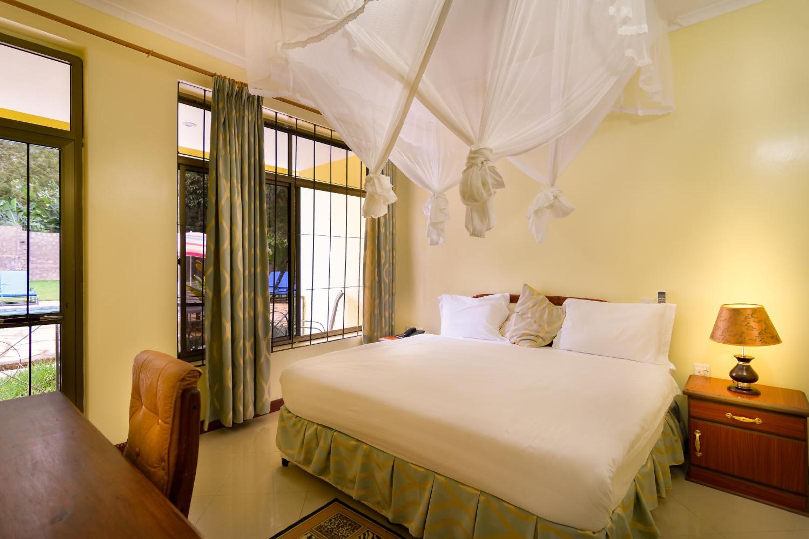 Mvuli Hotel
