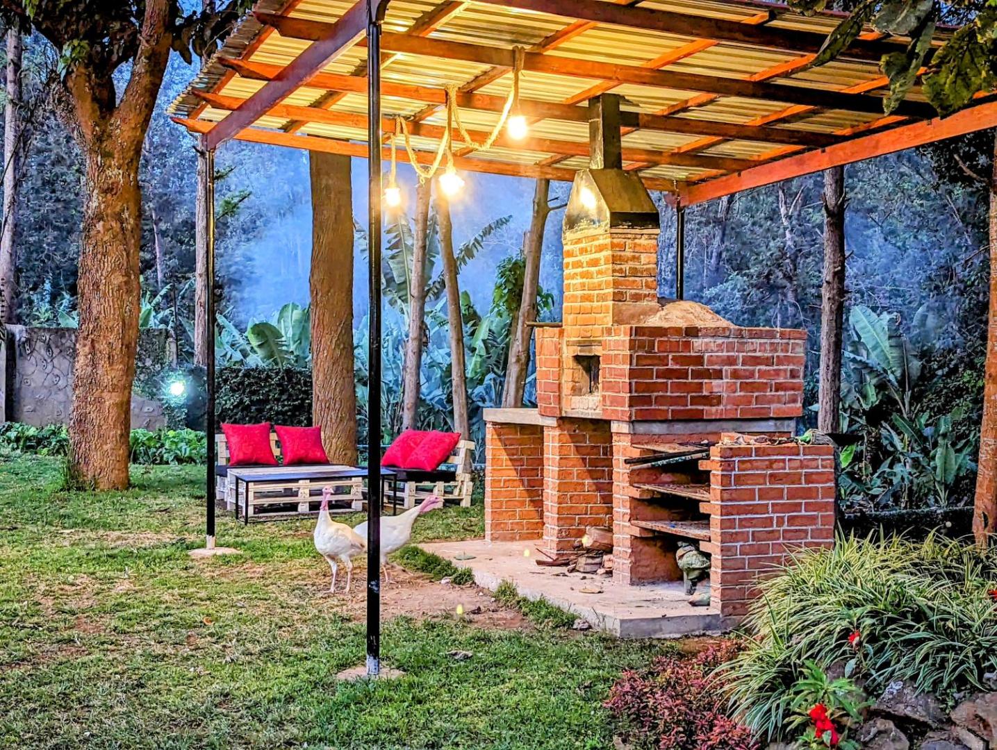 Mvuli Hotel