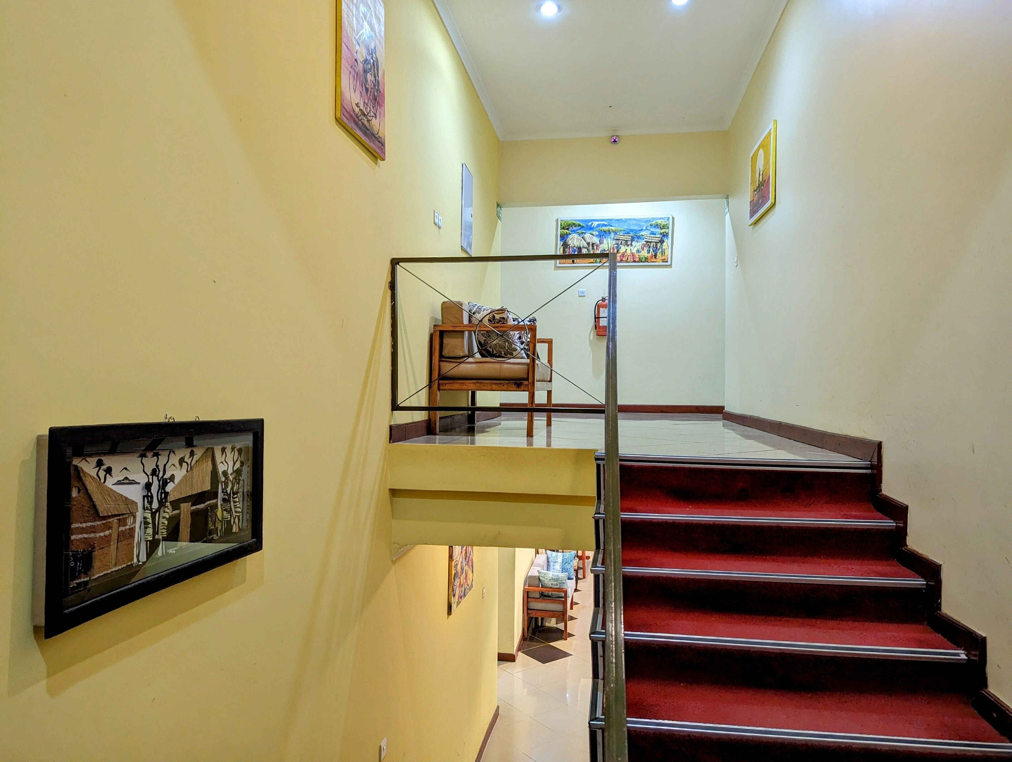 Mvuli Hotel