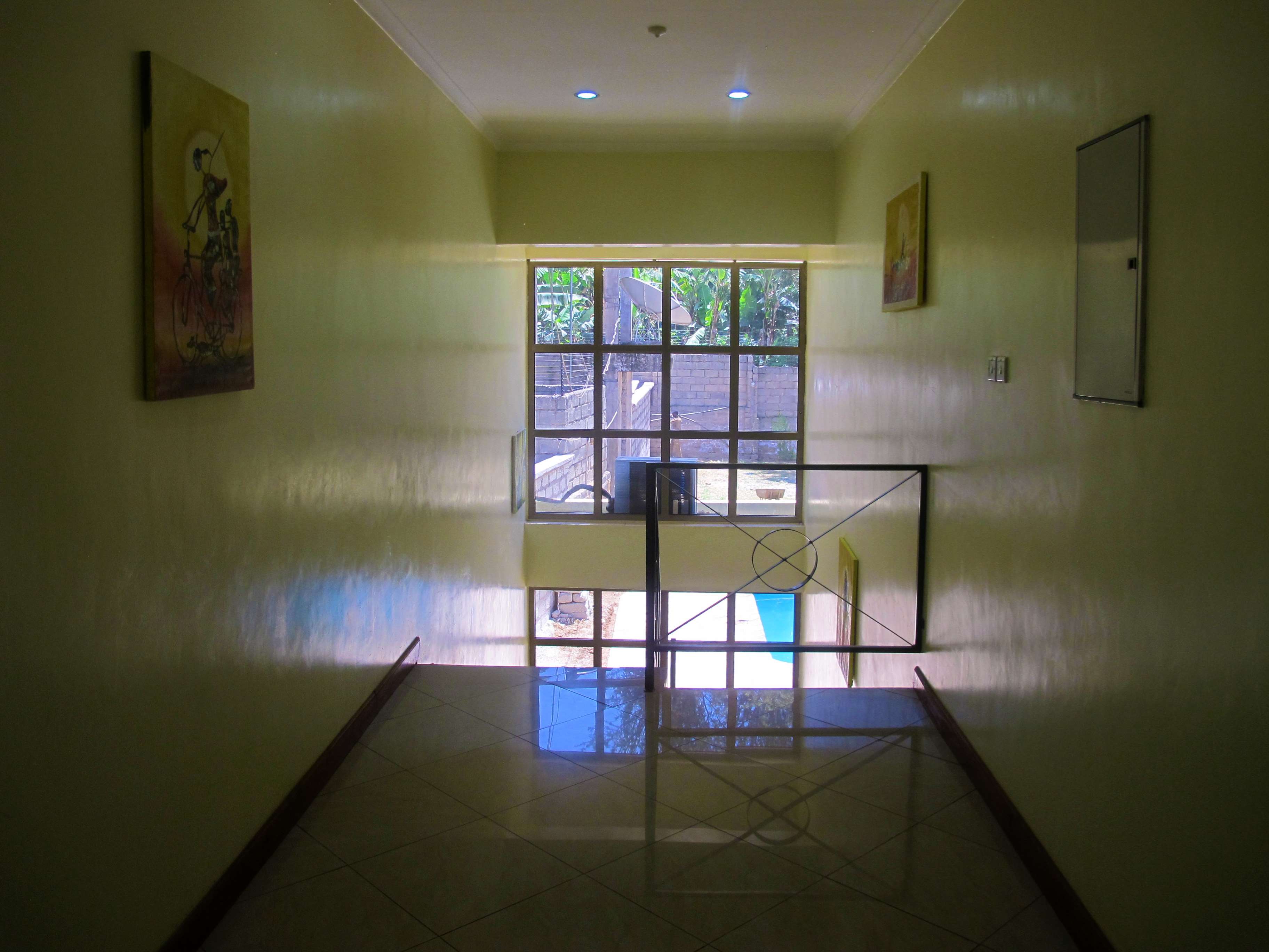 Mvuli Hotel