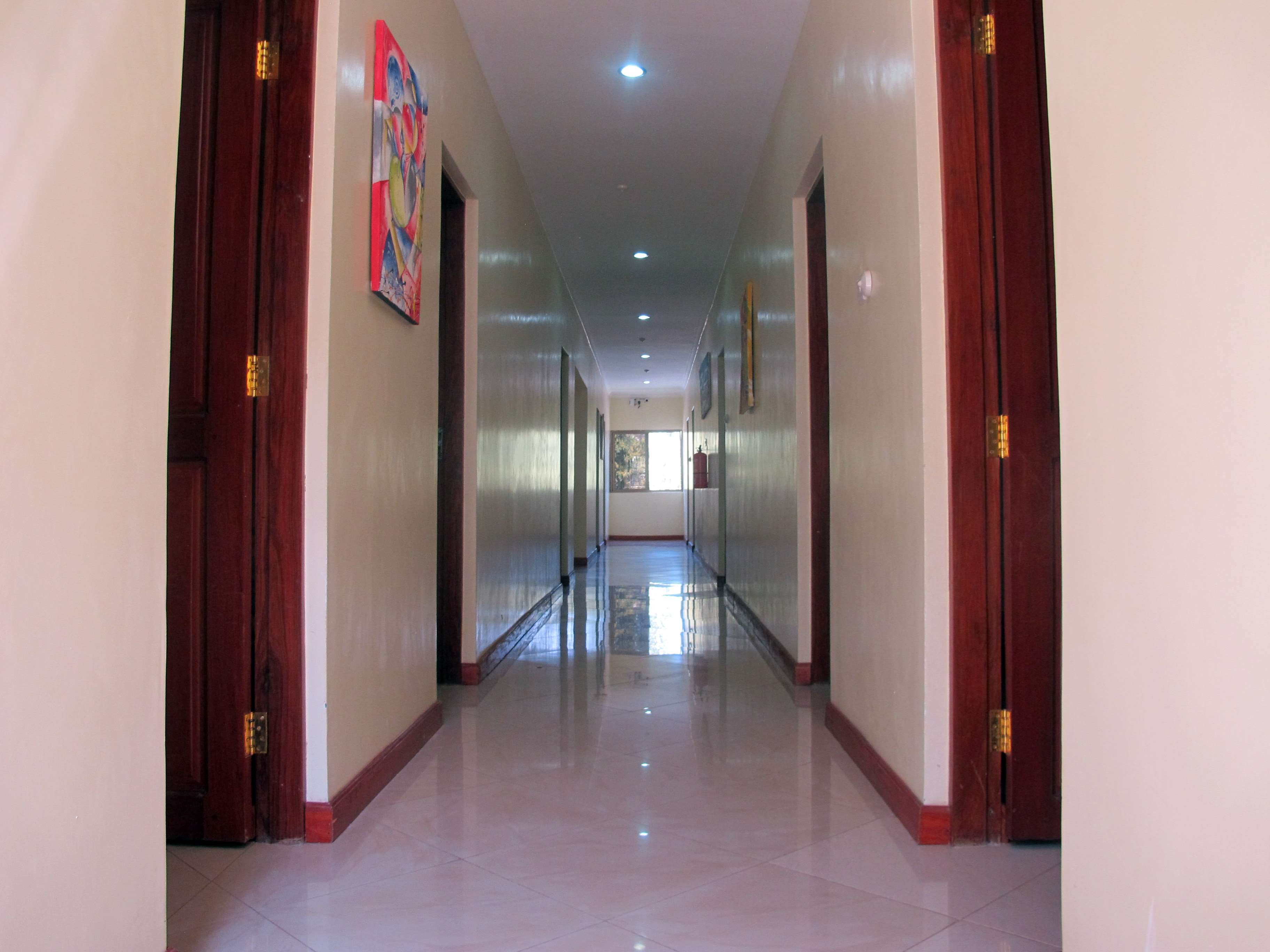 Mvuli Hotel