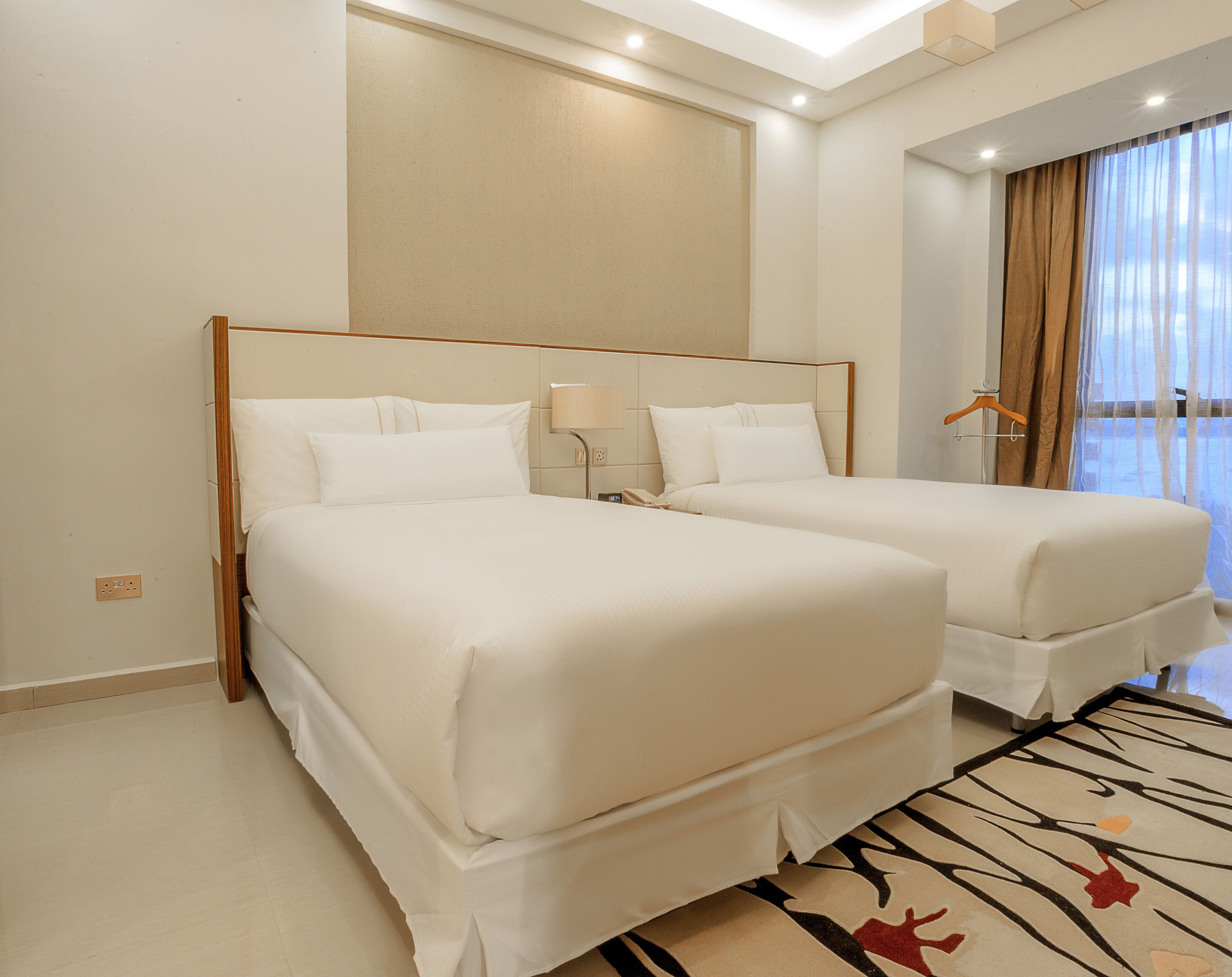 Element Dar Es Salaam