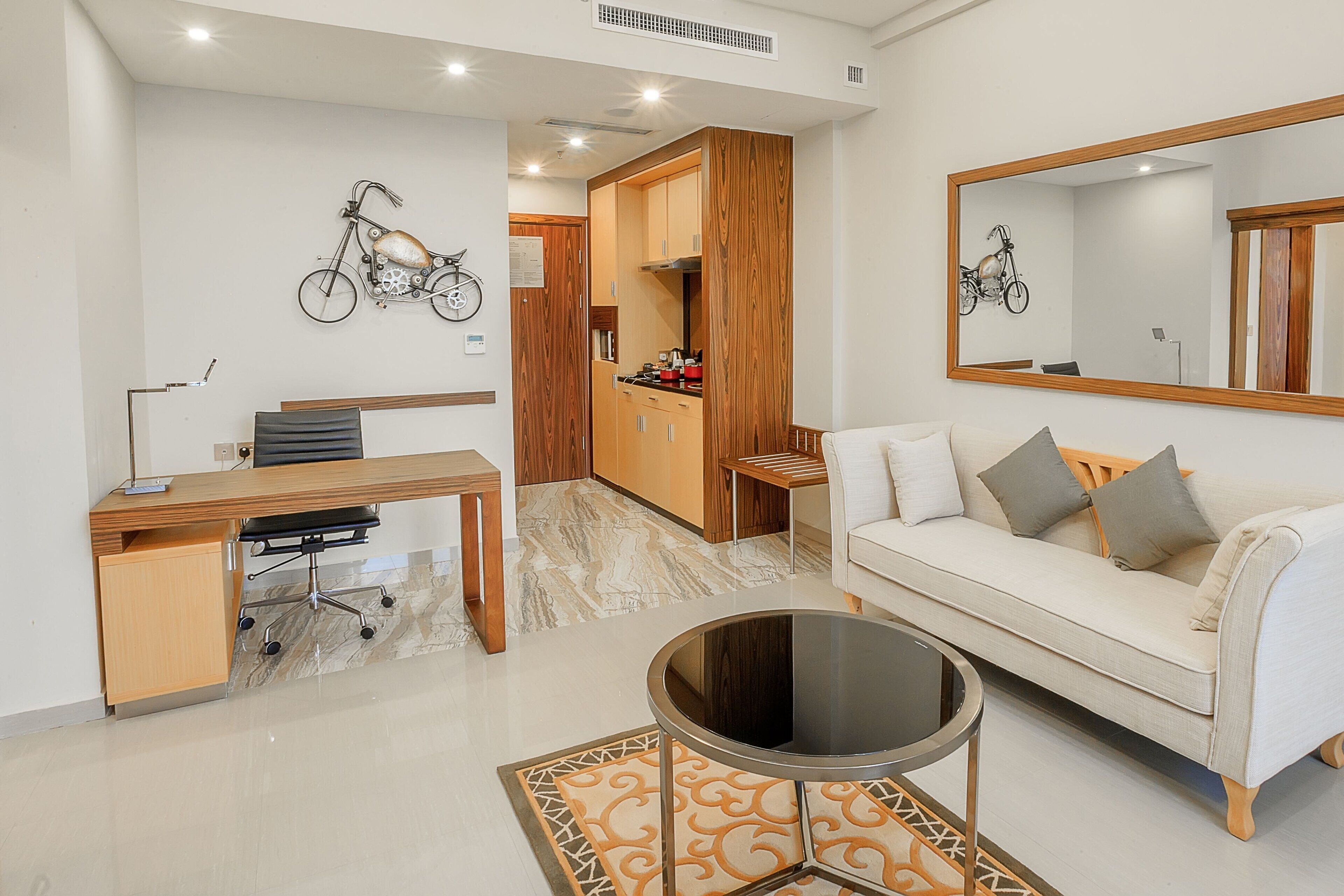 Element Dar Es Salaam