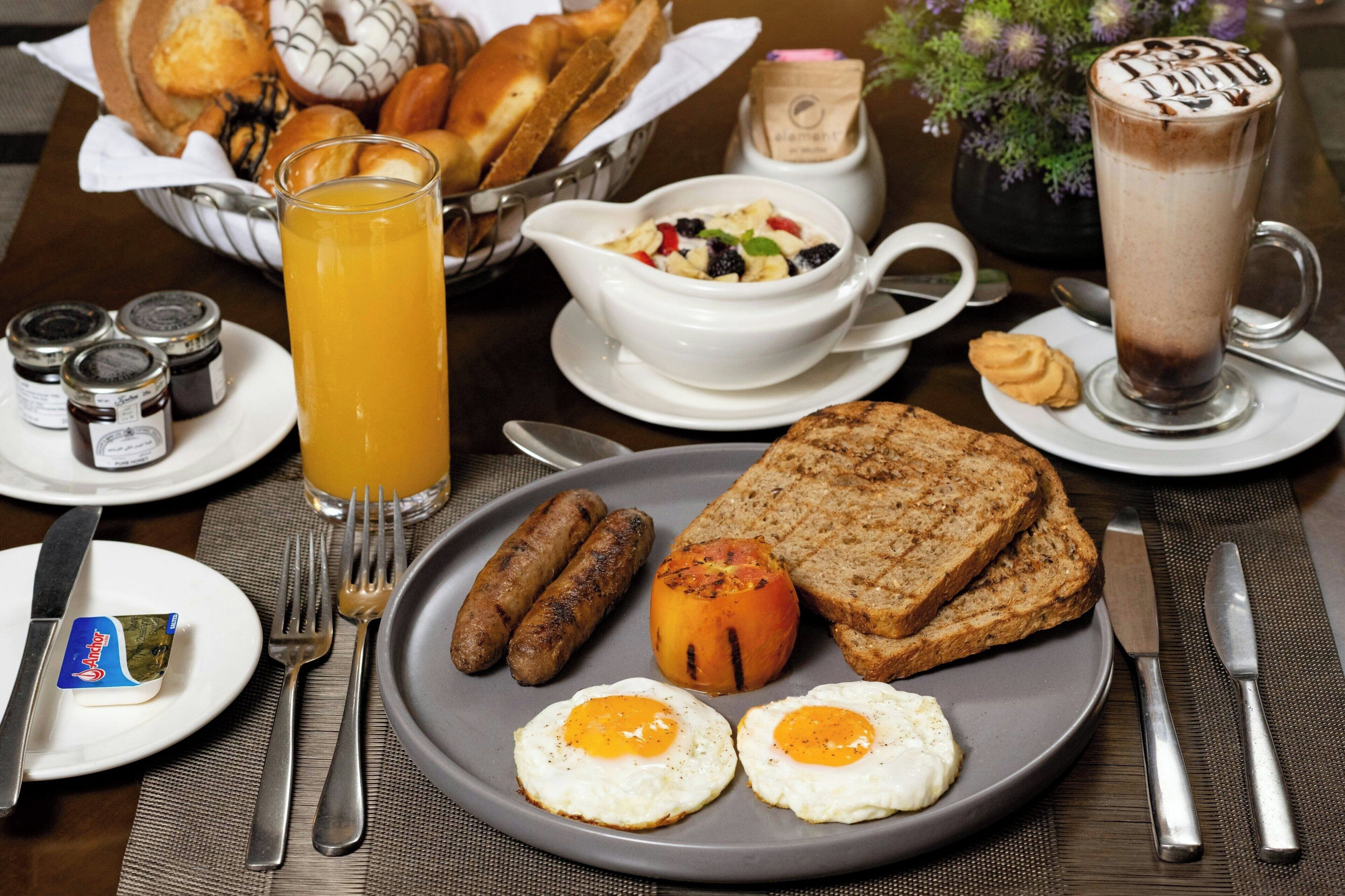 Element Dar Es Salaam