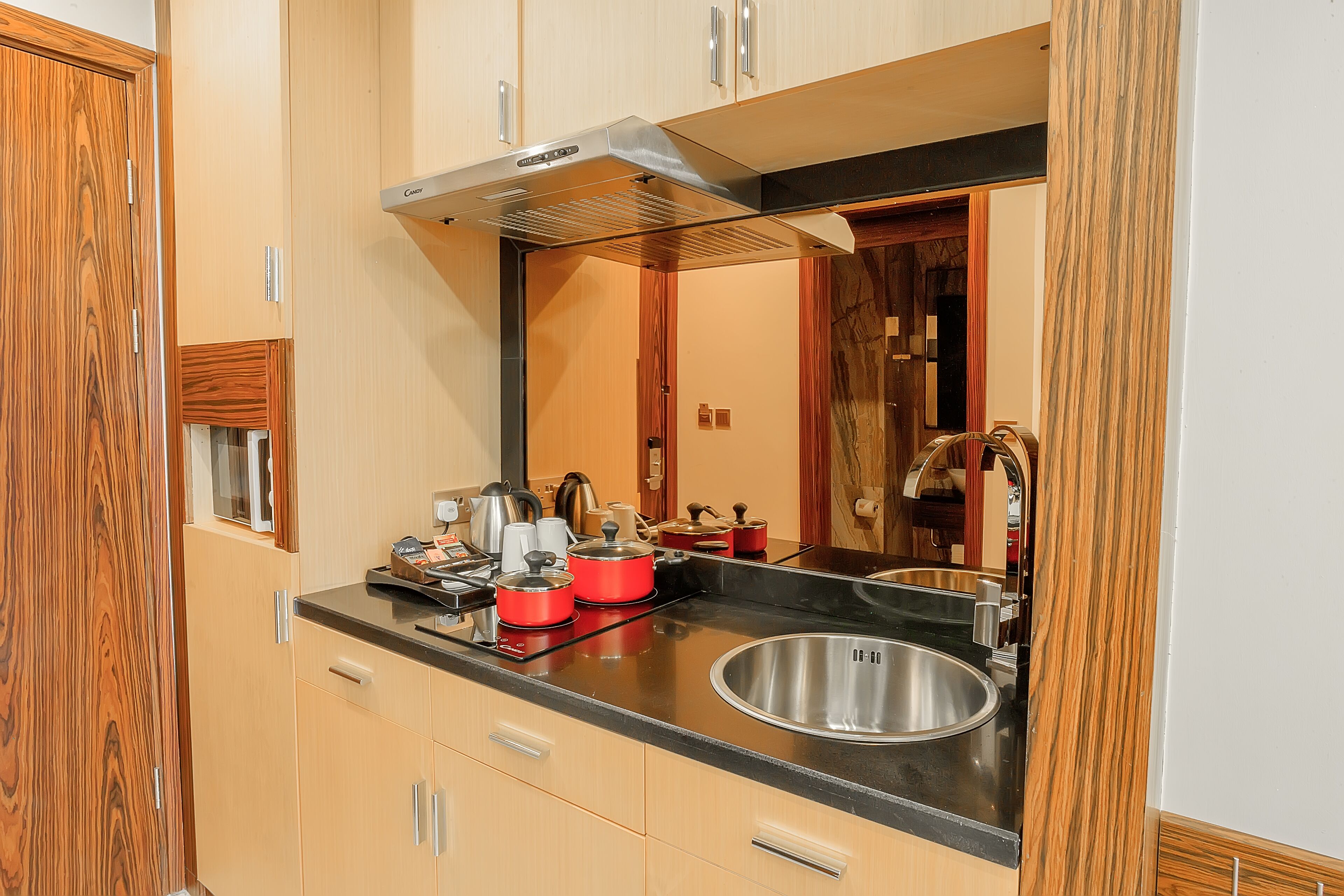 Element Dar Es Salaam