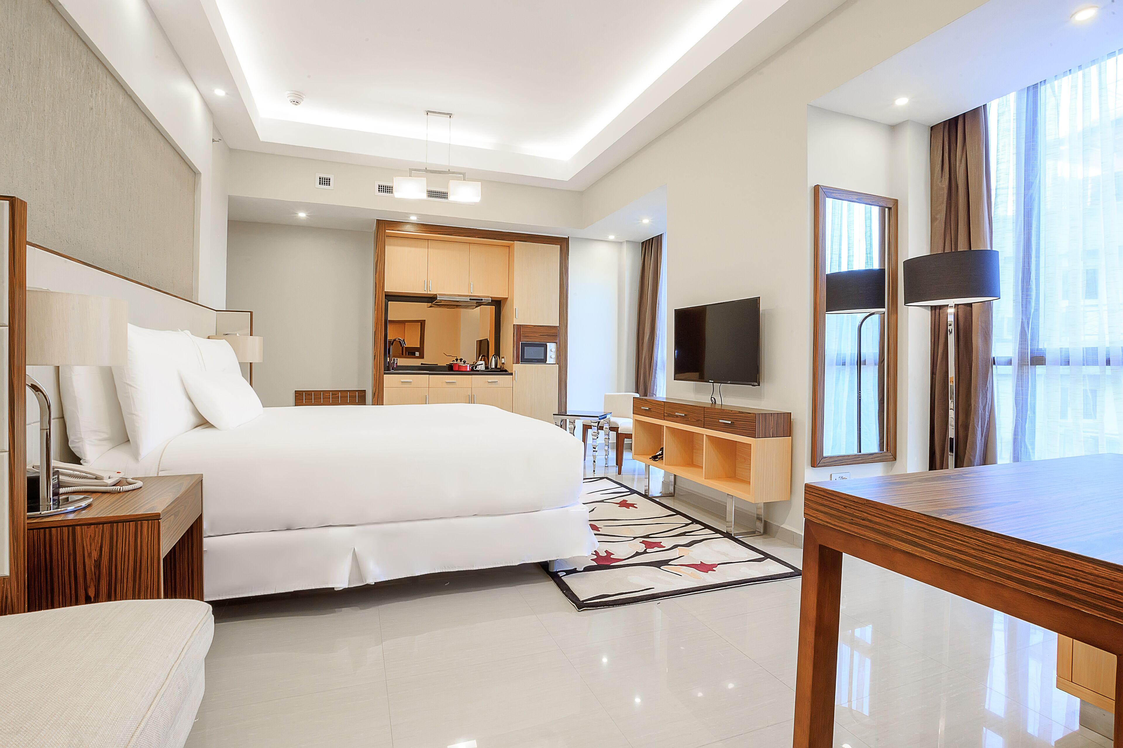 Element Dar Es Salaam