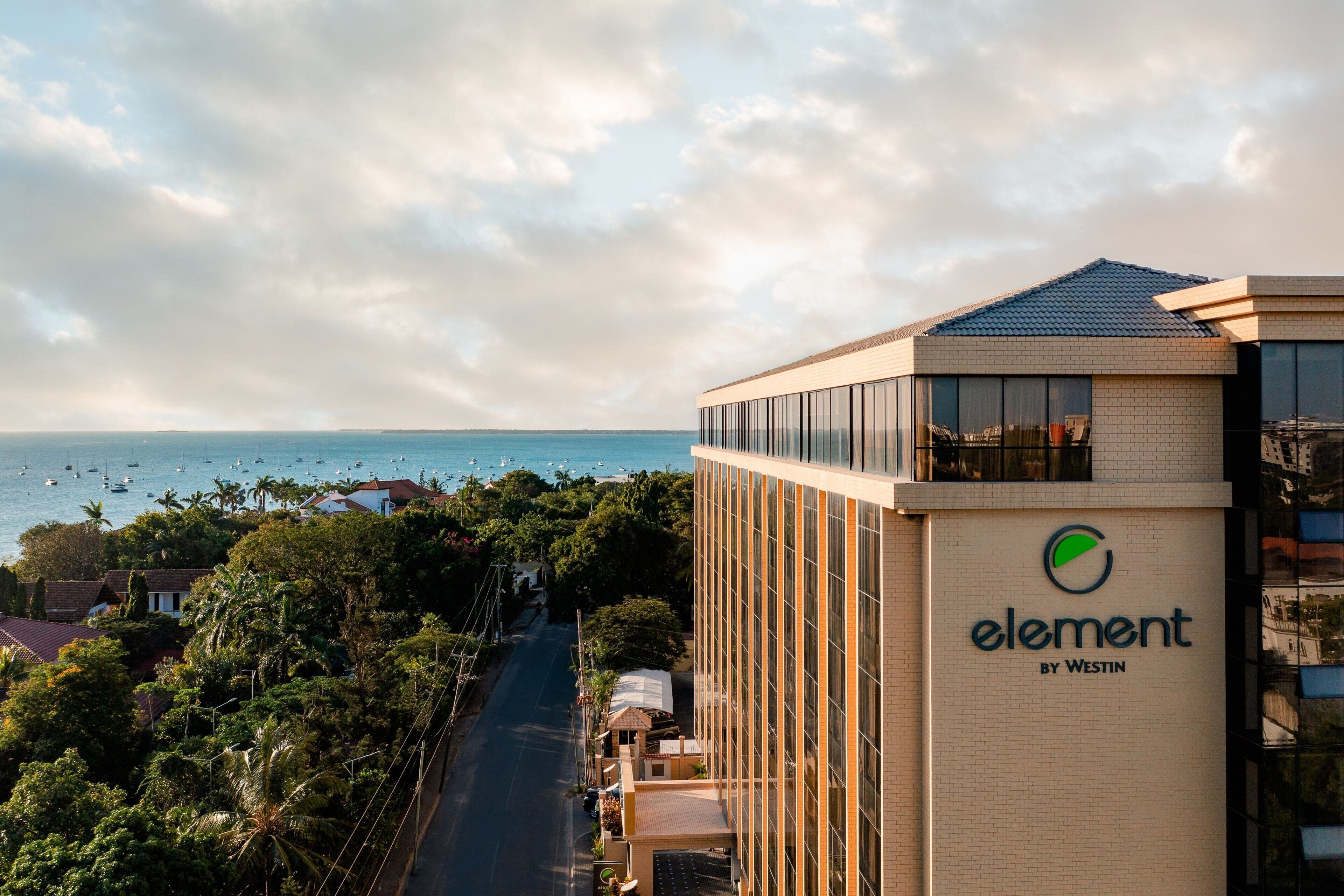 Element Dar Es Salaam