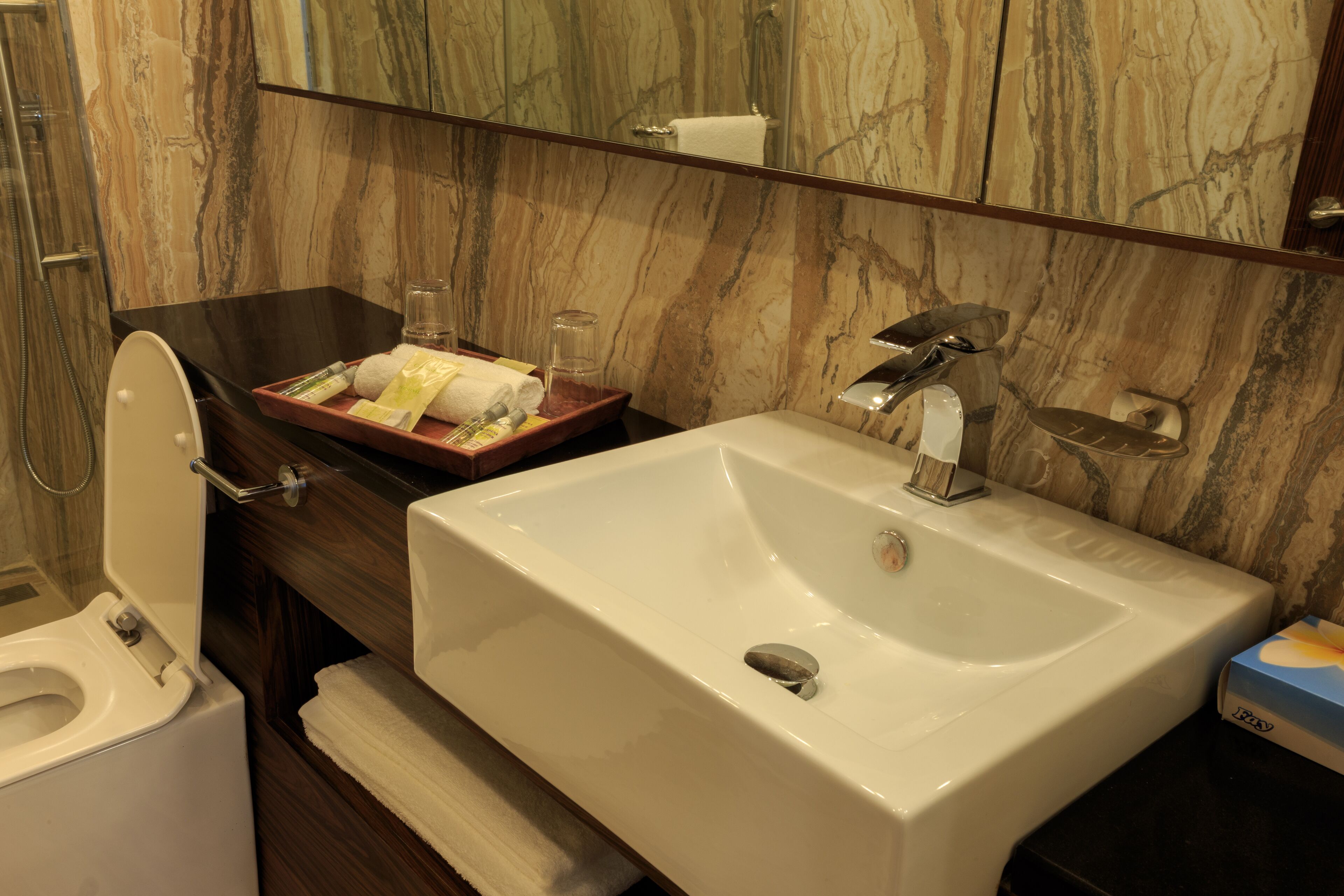 Element Dar Es Salaam