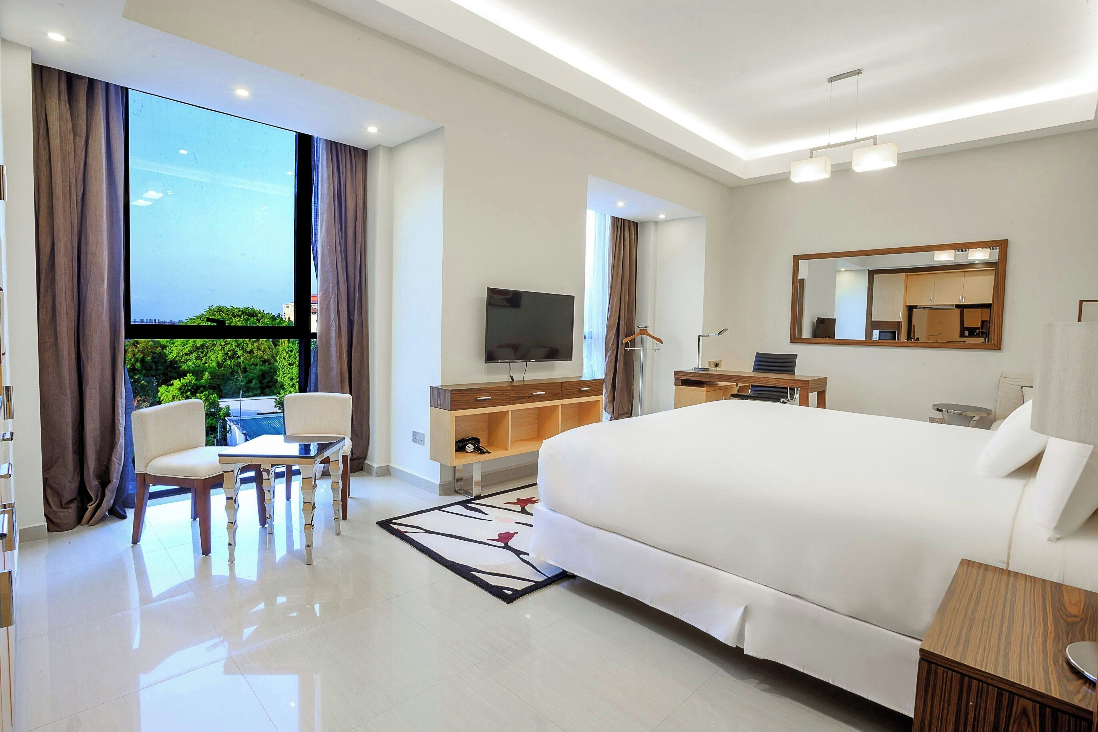 Element Dar Es Salaam