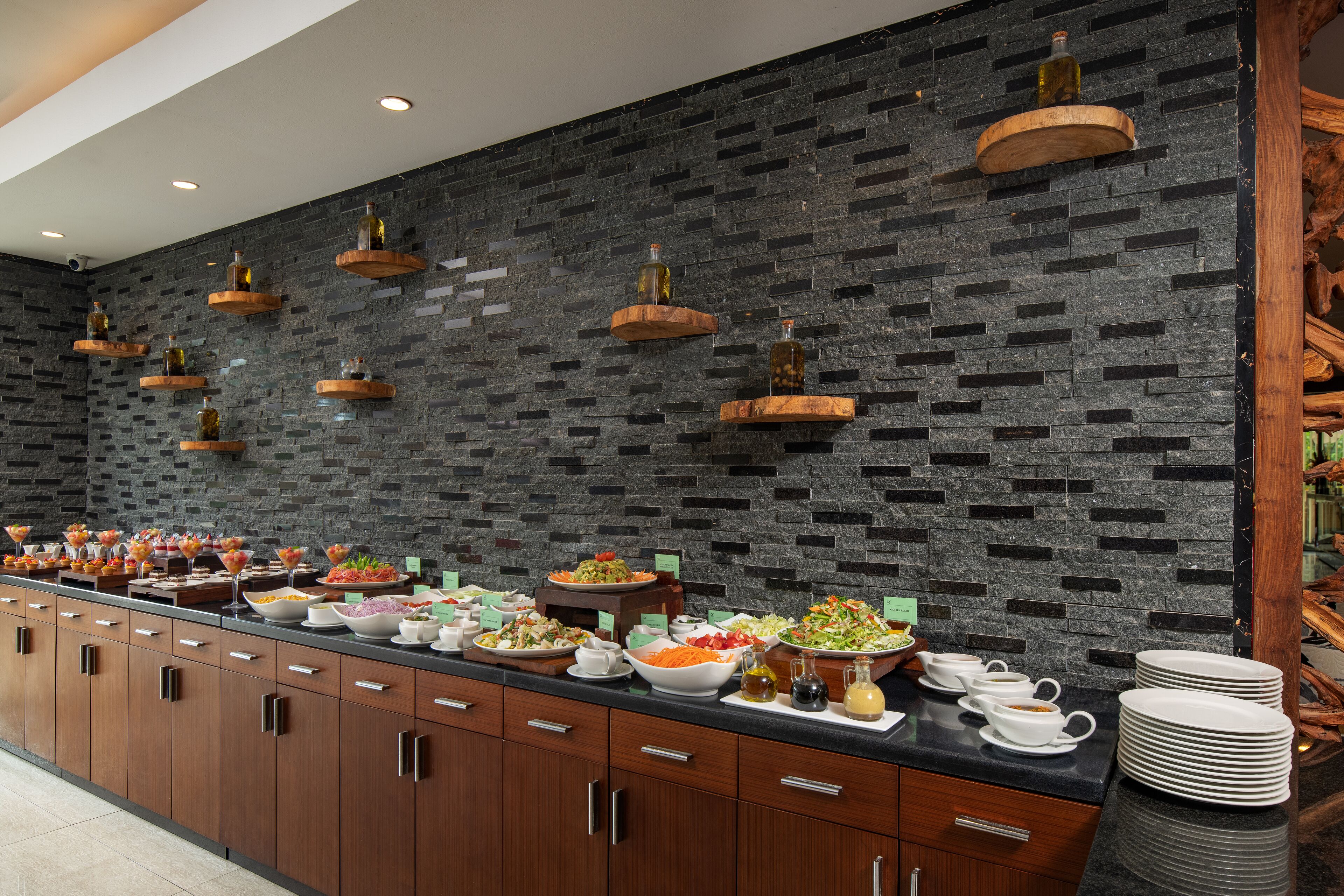 Element Dar Es Salaam