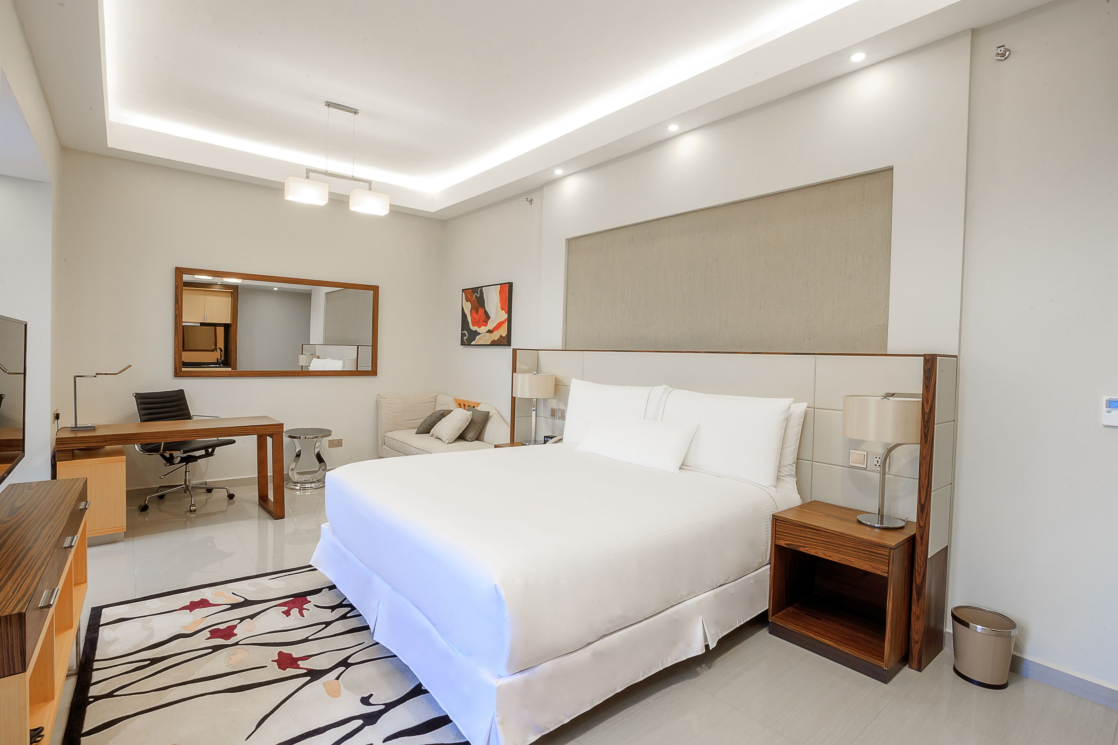 Element Dar Es Salaam