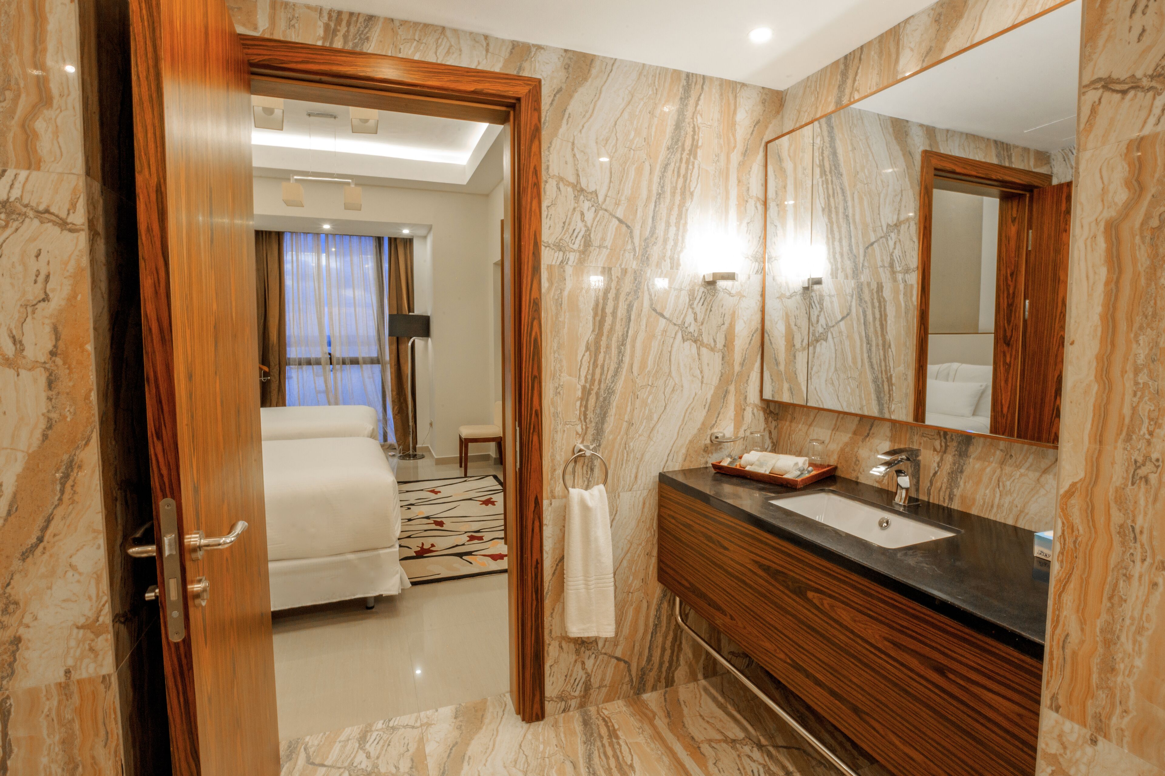 Element Dar Es Salaam