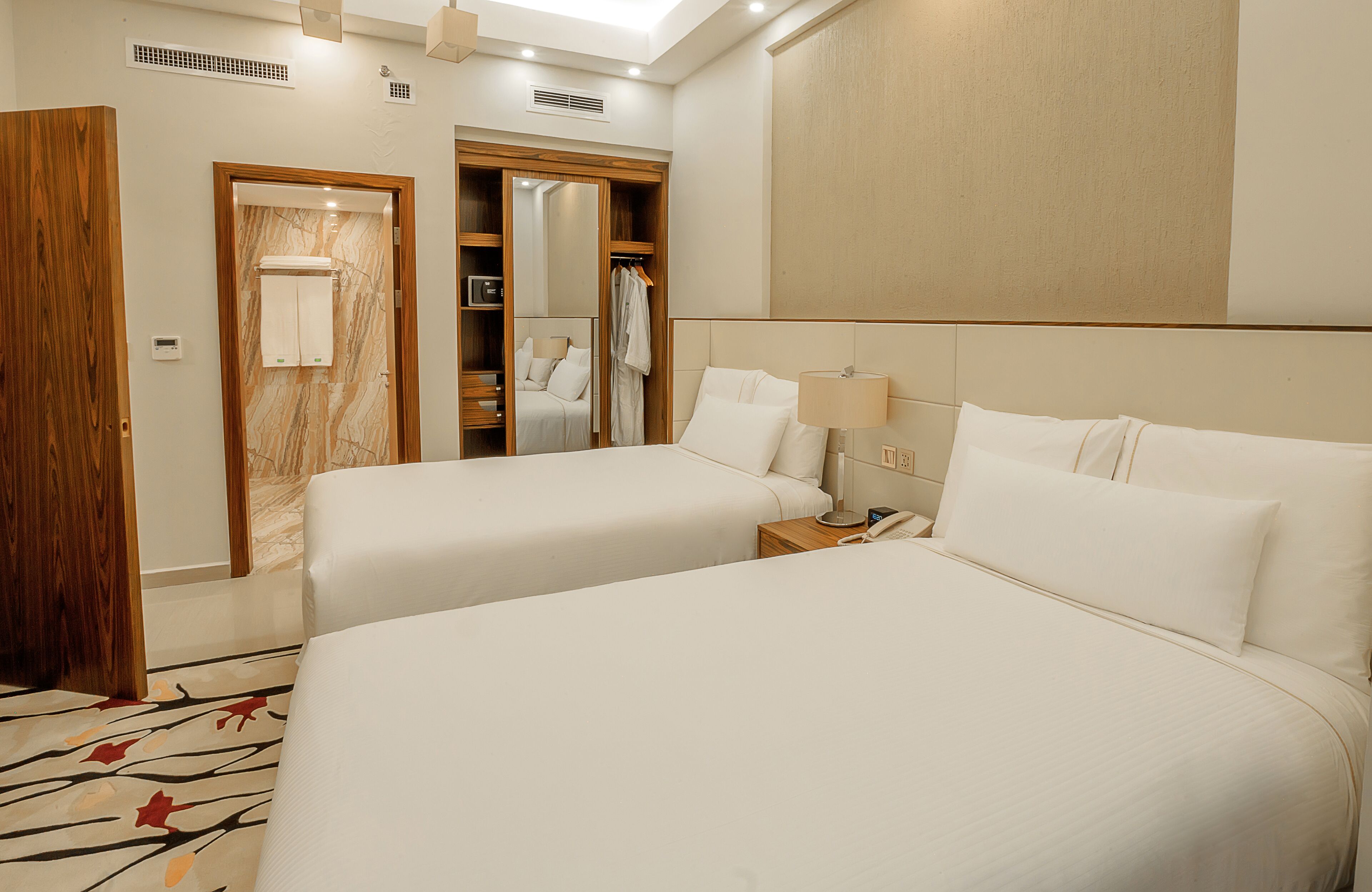 Element Dar Es Salaam