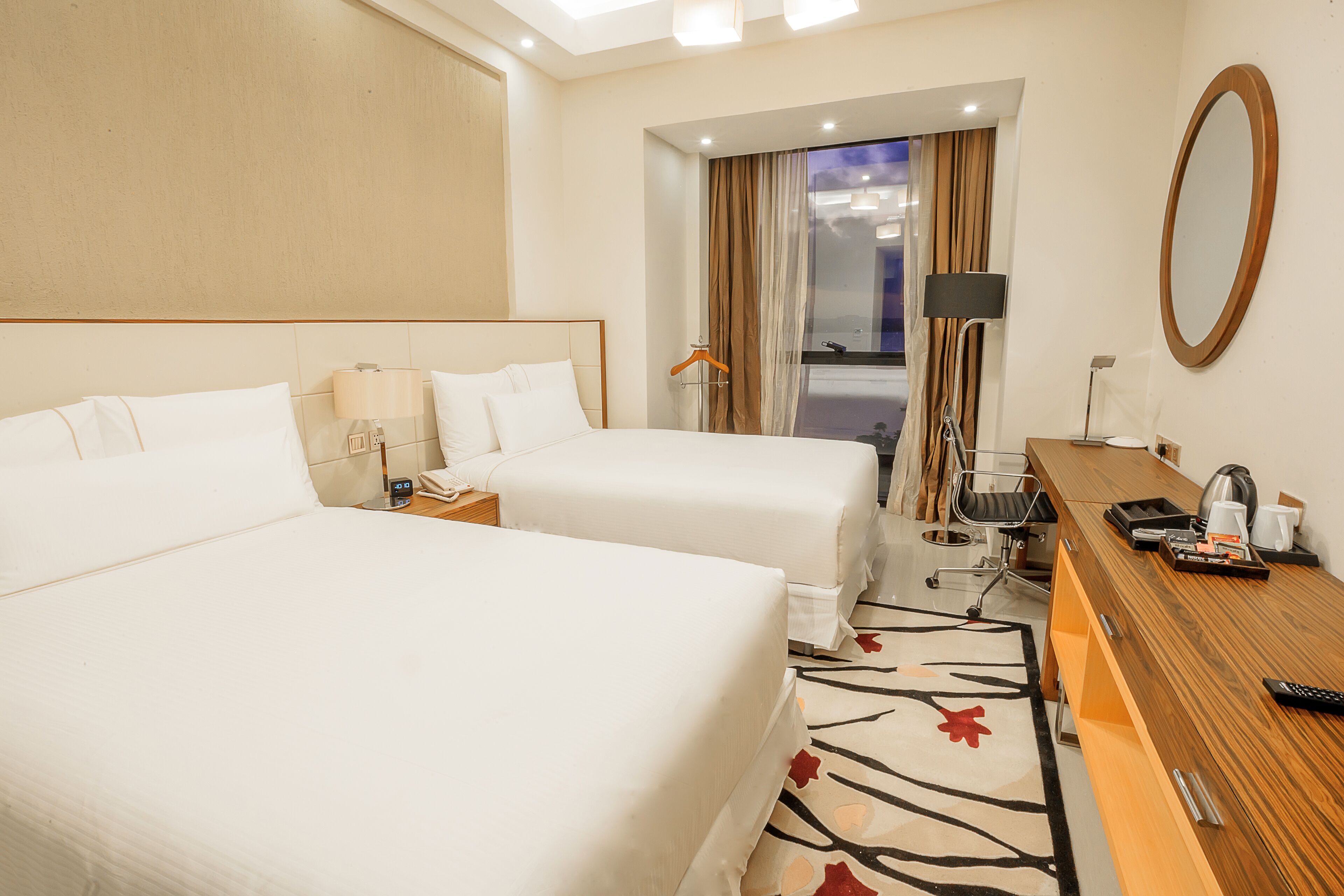 Element Dar Es Salaam