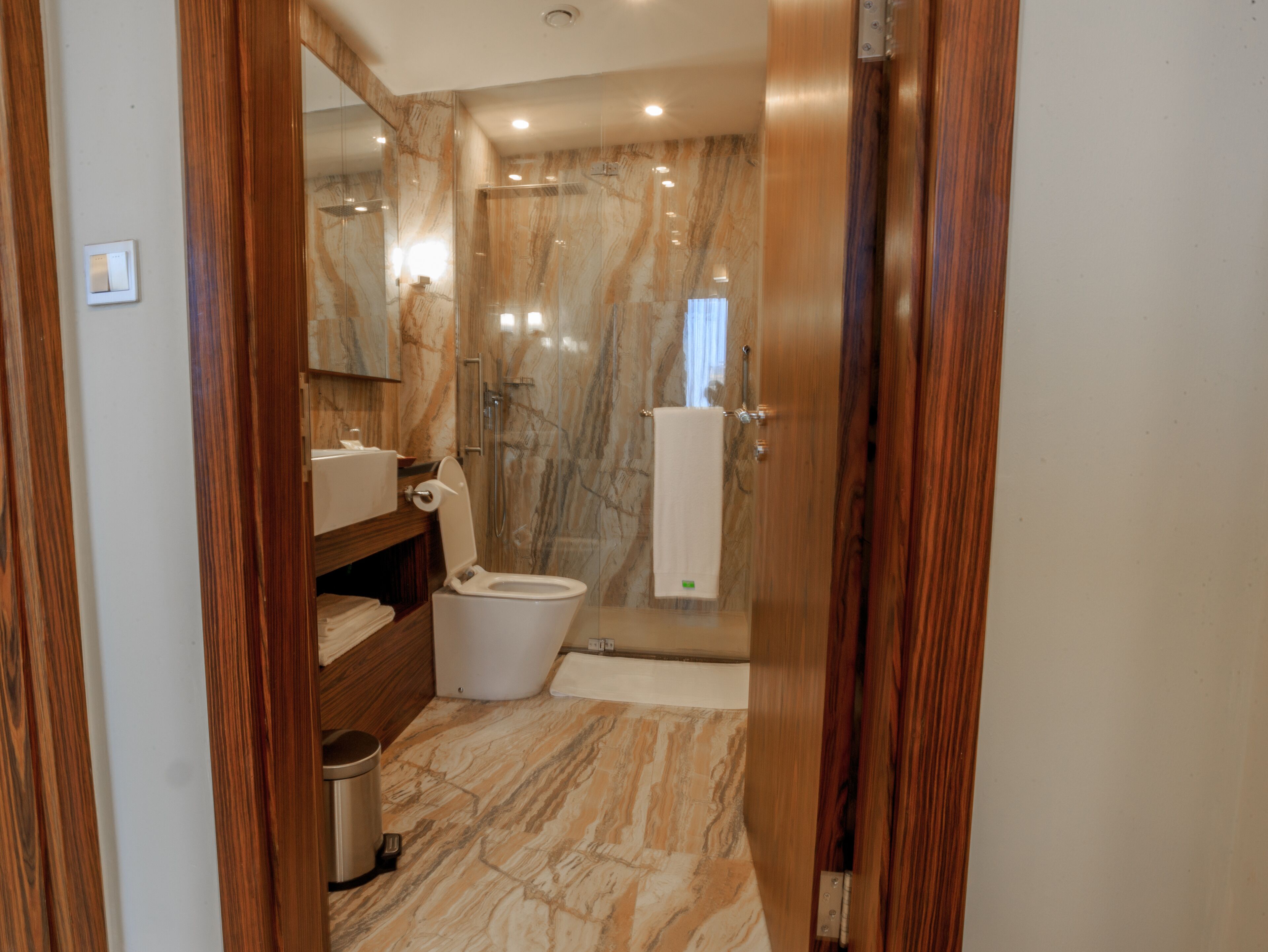 Element Dar Es Salaam