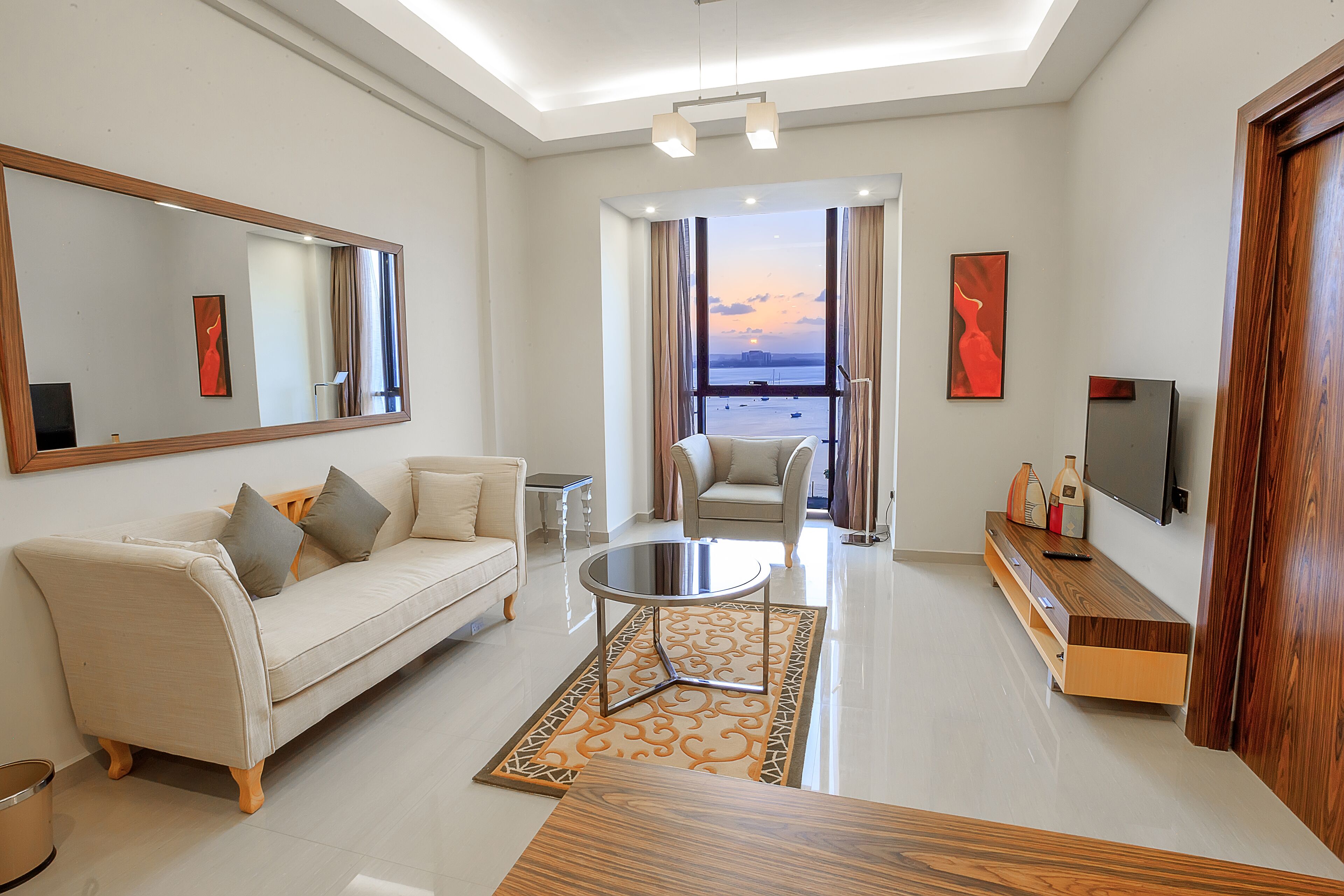 Element Dar Es Salaam