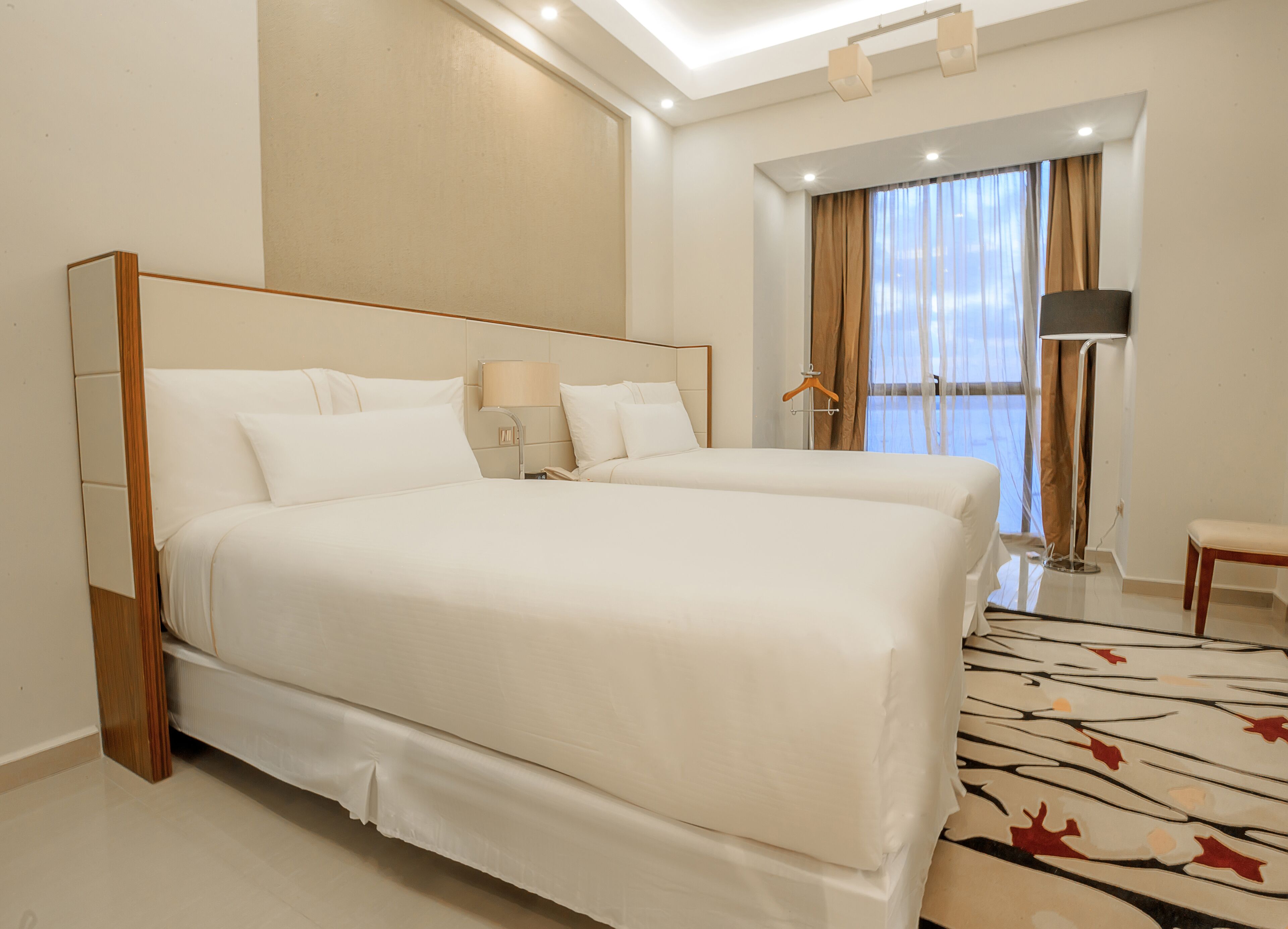 Element Dar Es Salaam