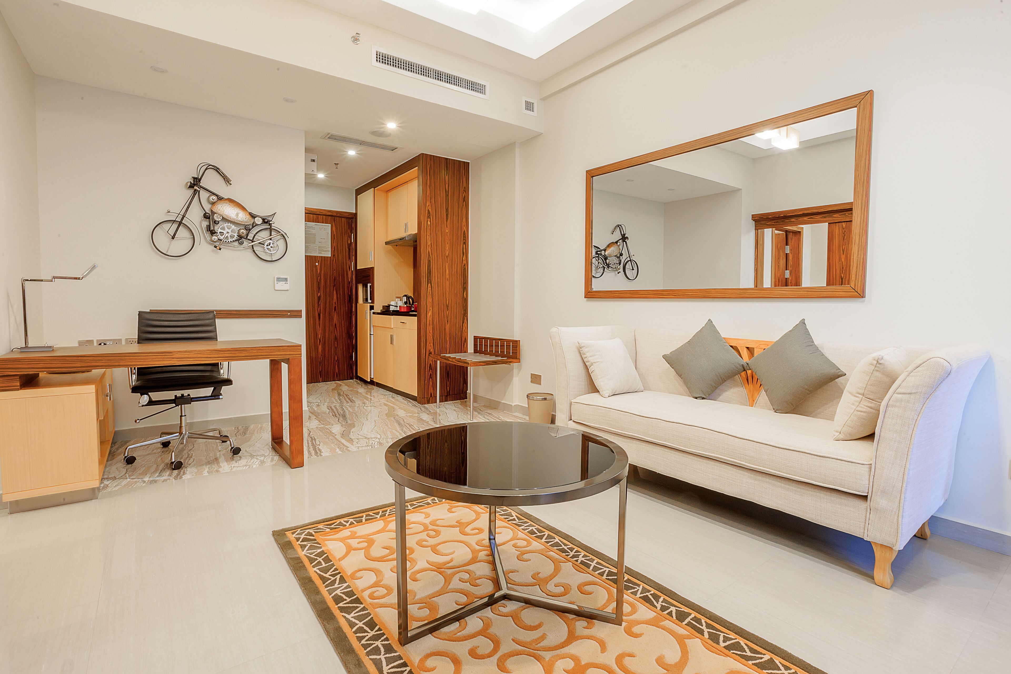 Element Dar Es Salaam