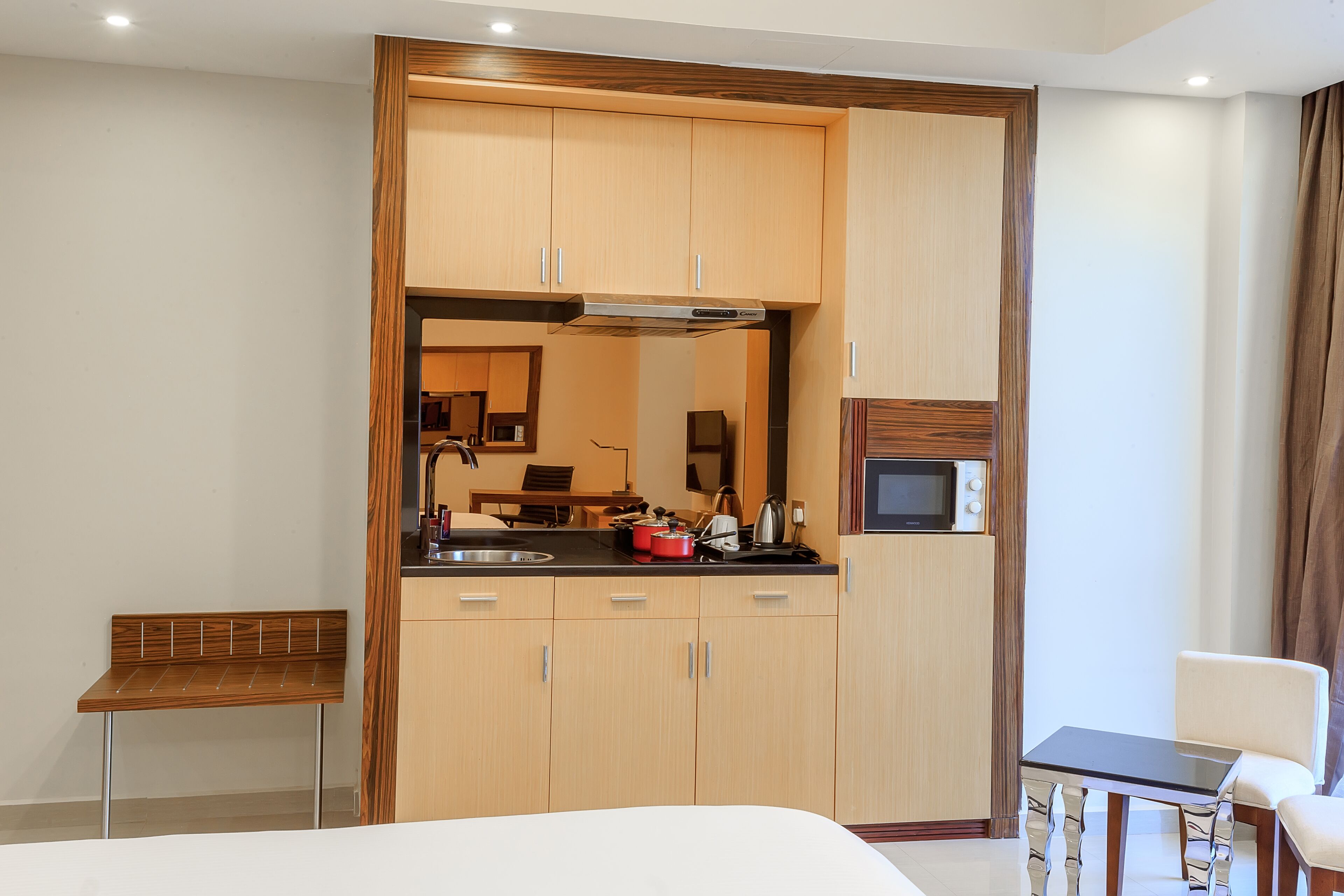 Element Dar Es Salaam