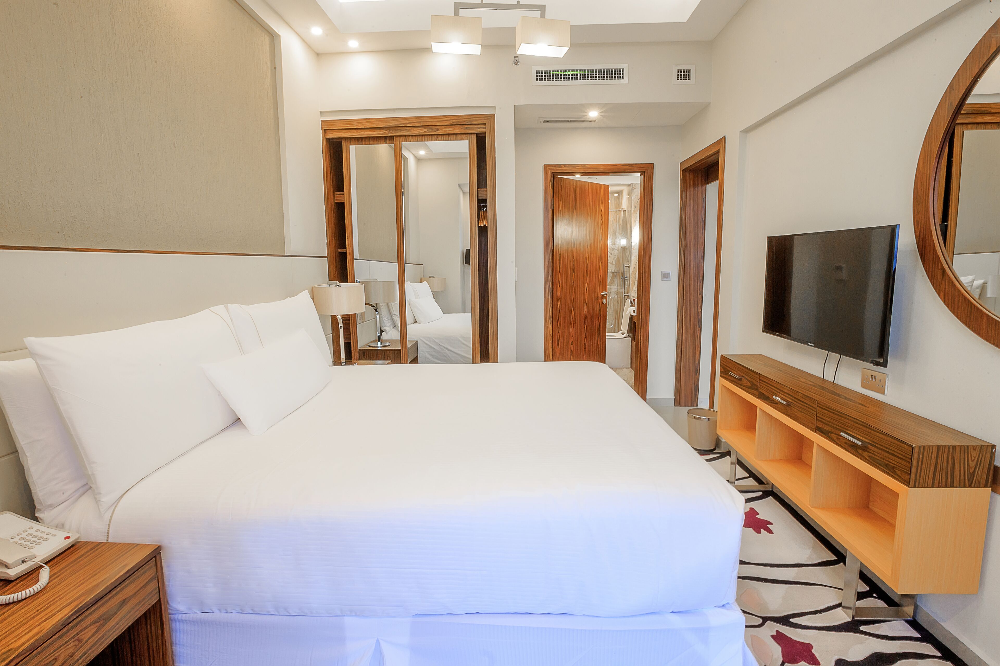 Element Dar Es Salaam