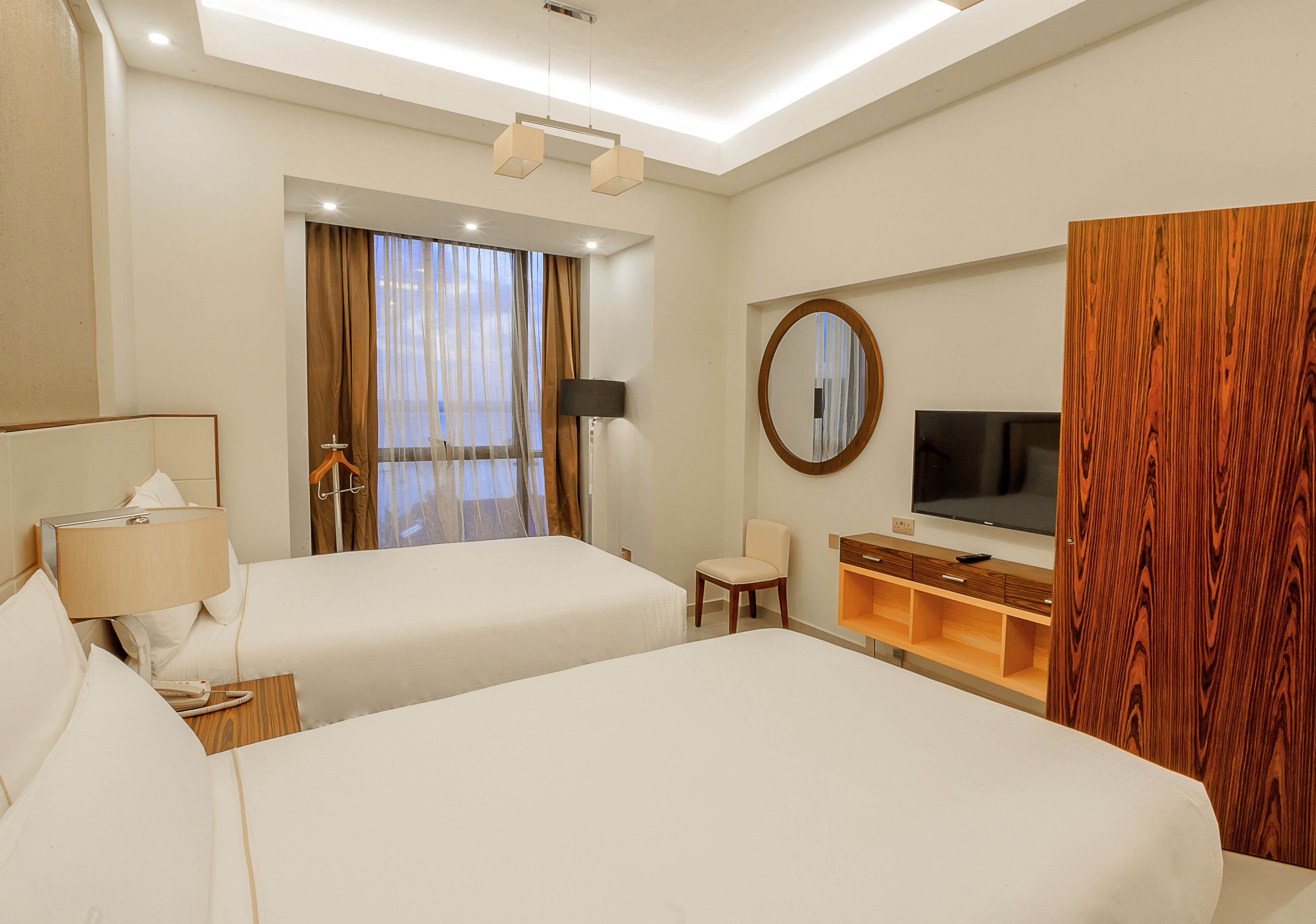 Element Dar Es Salaam