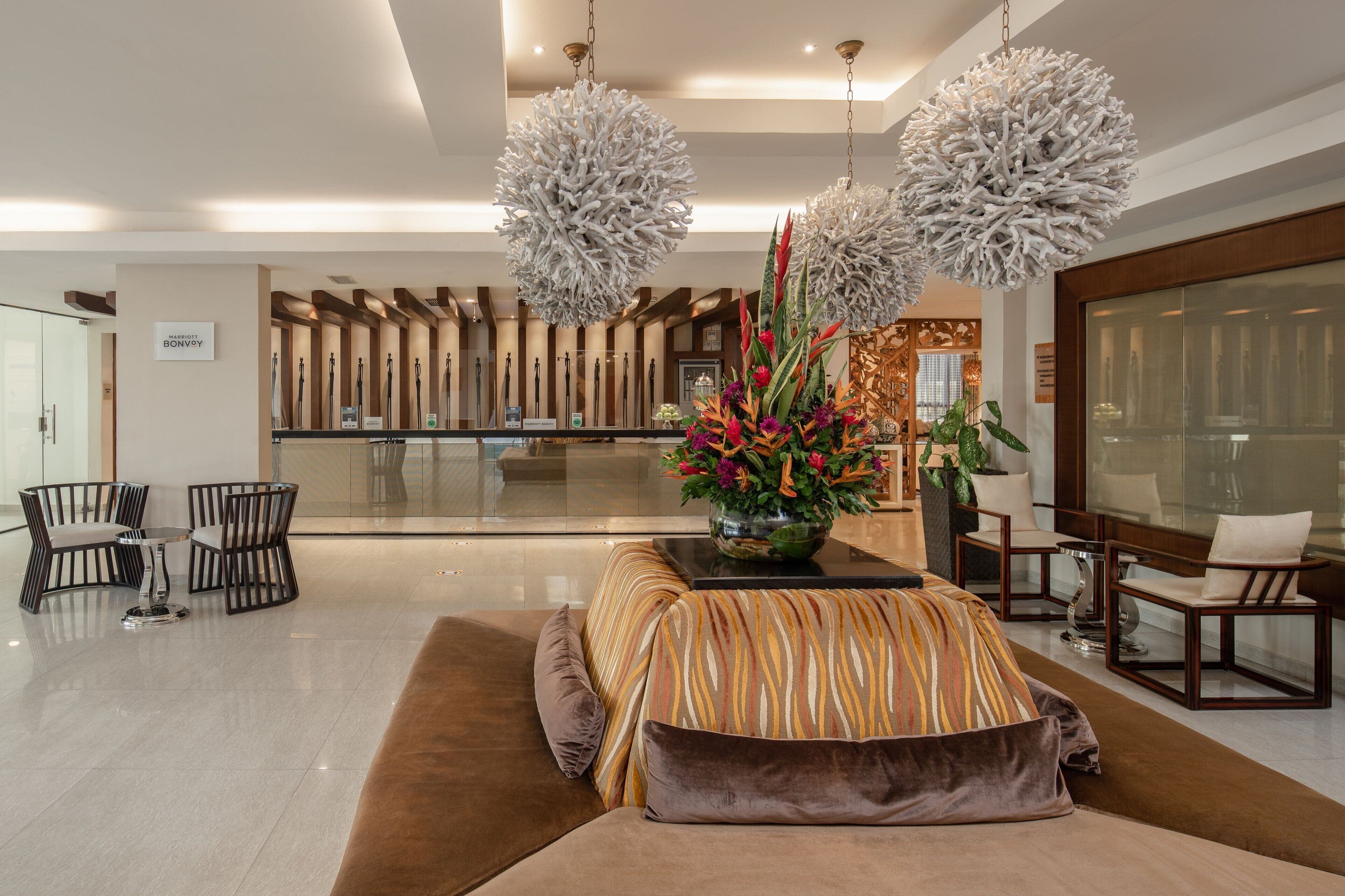 Element Dar Es Salaam