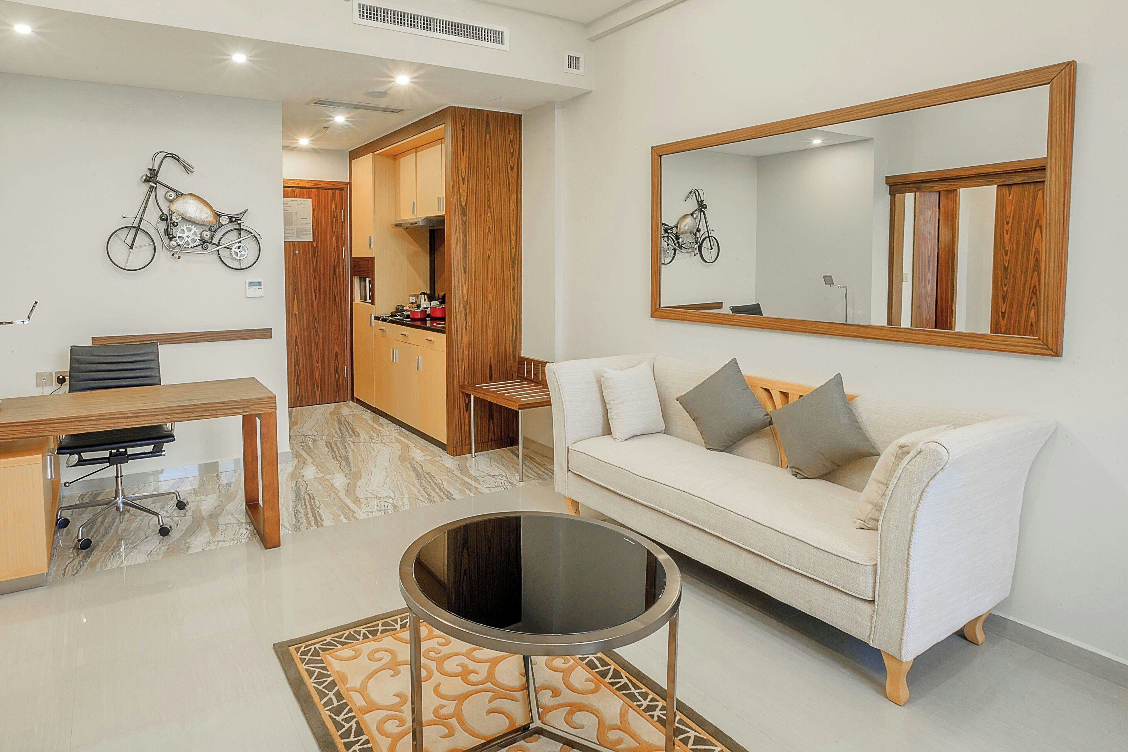 Element Dar Es Salaam