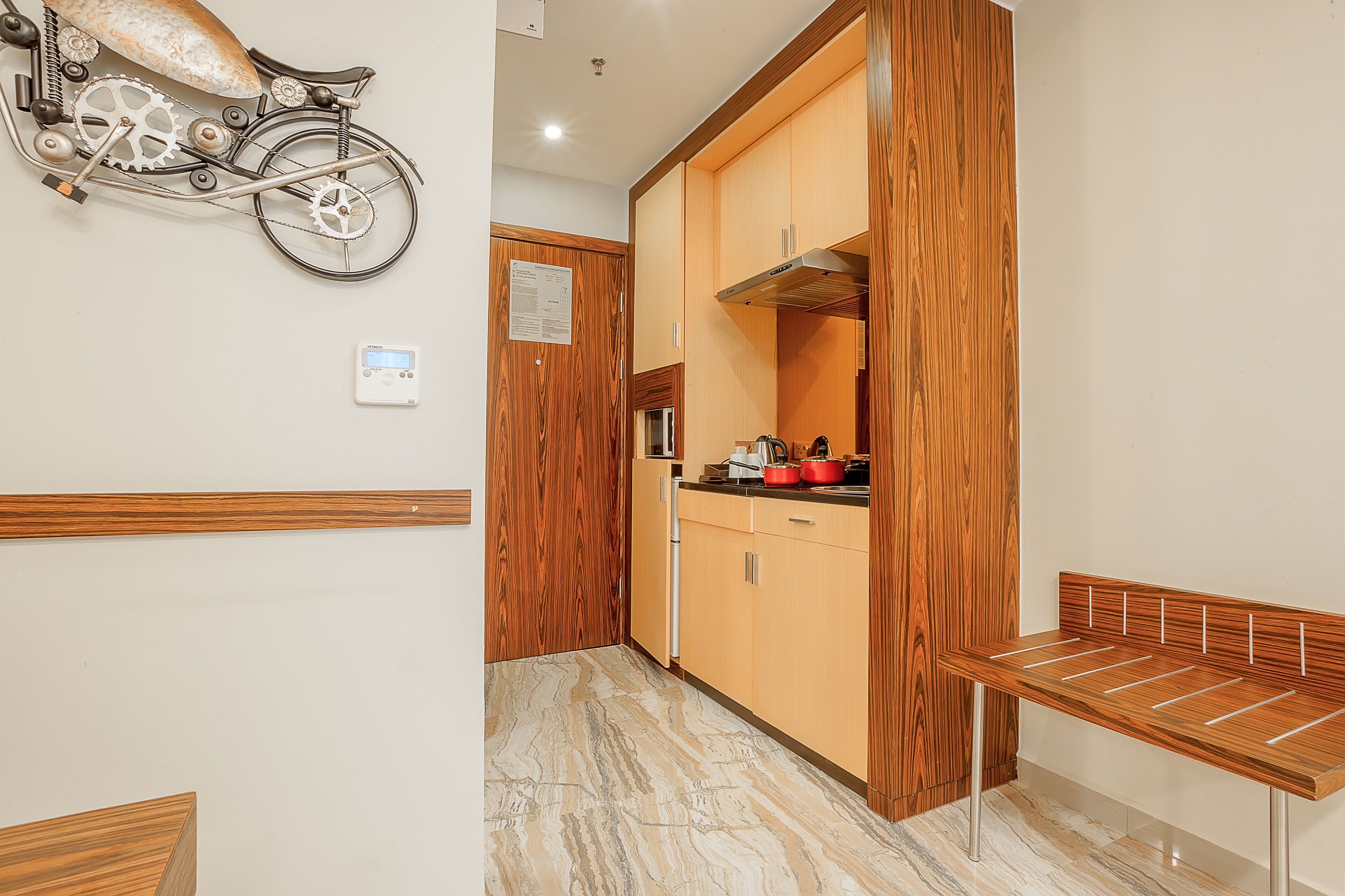 Element Dar Es Salaam