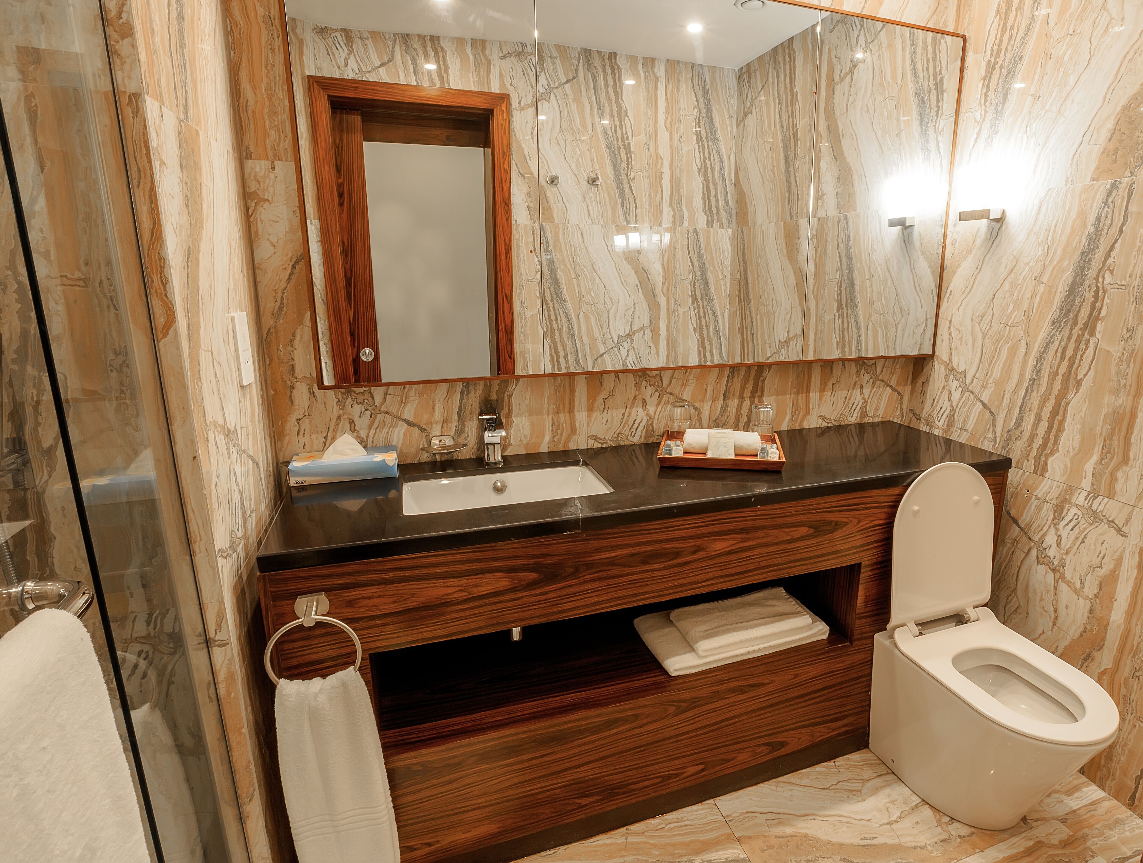 Element Dar Es Salaam