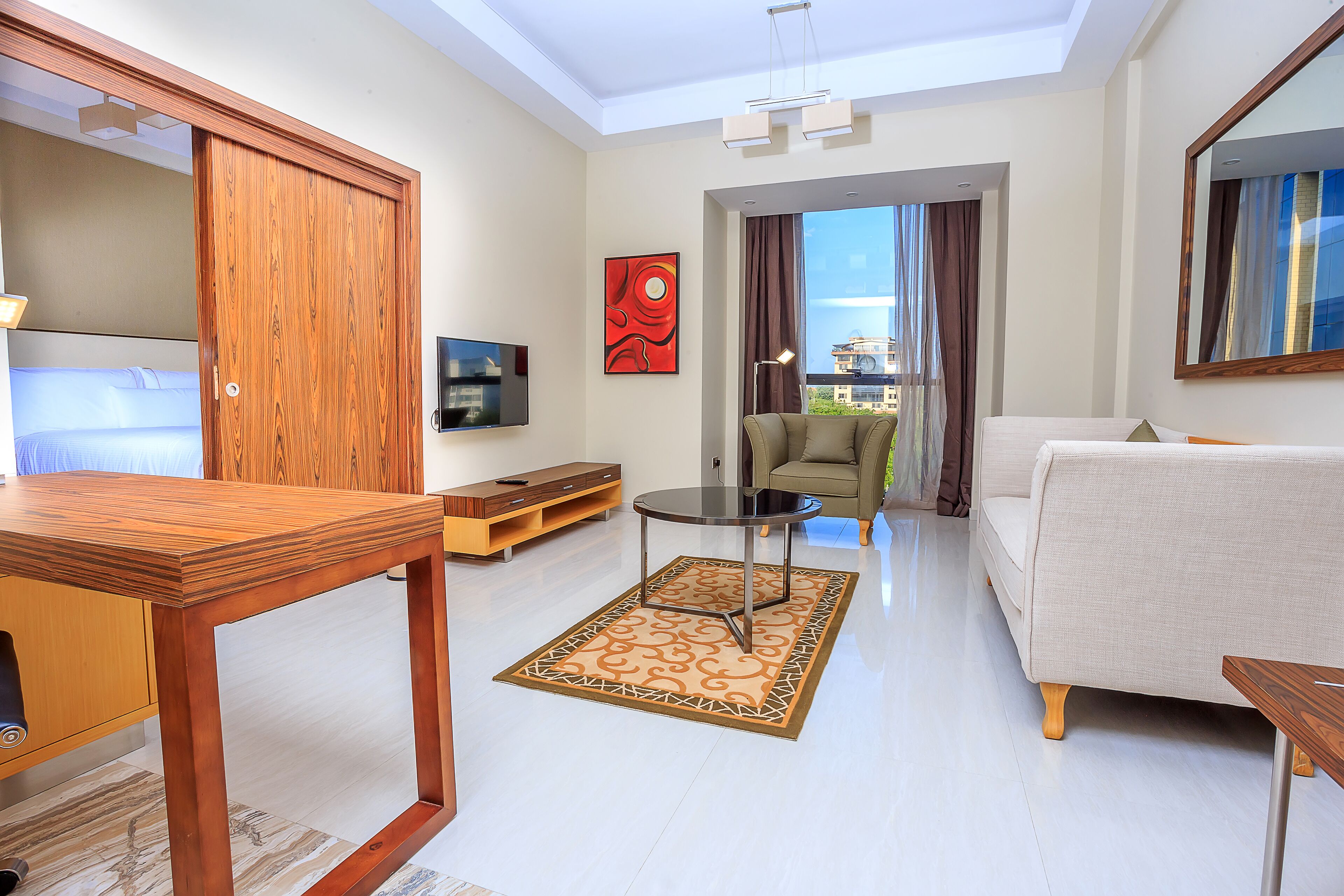 Element Dar Es Salaam