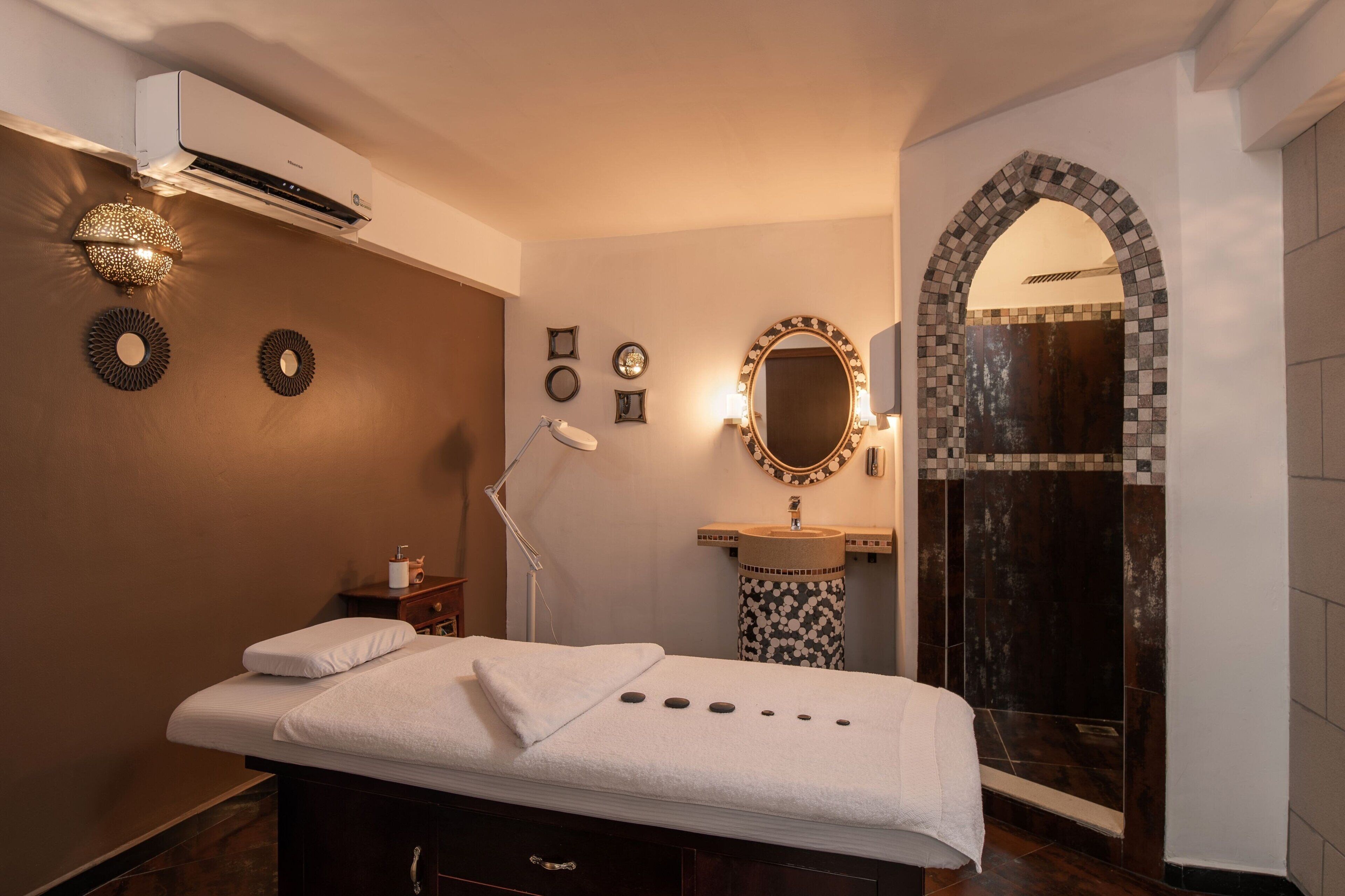 Element Dar Es Salaam