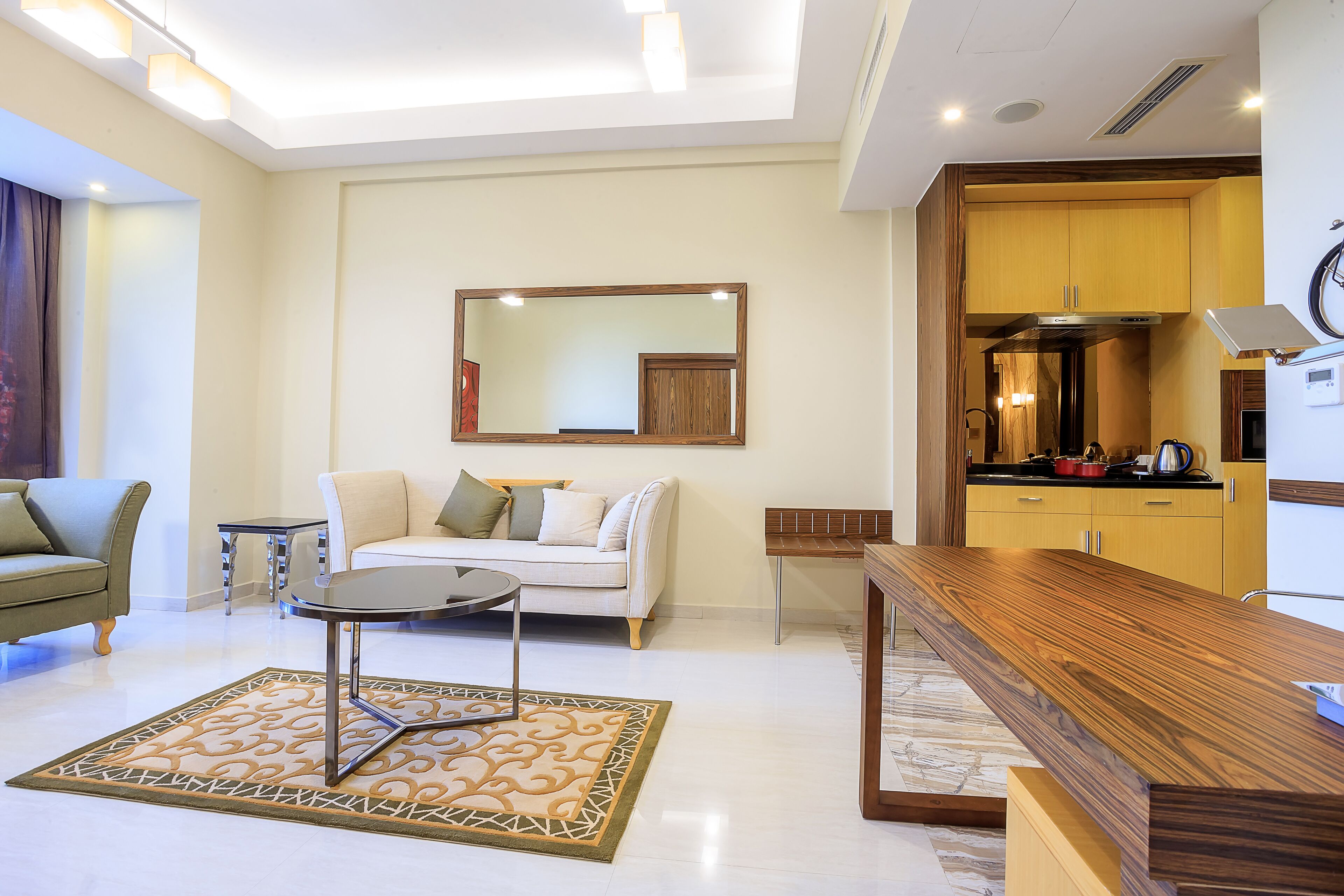 Element Dar Es Salaam