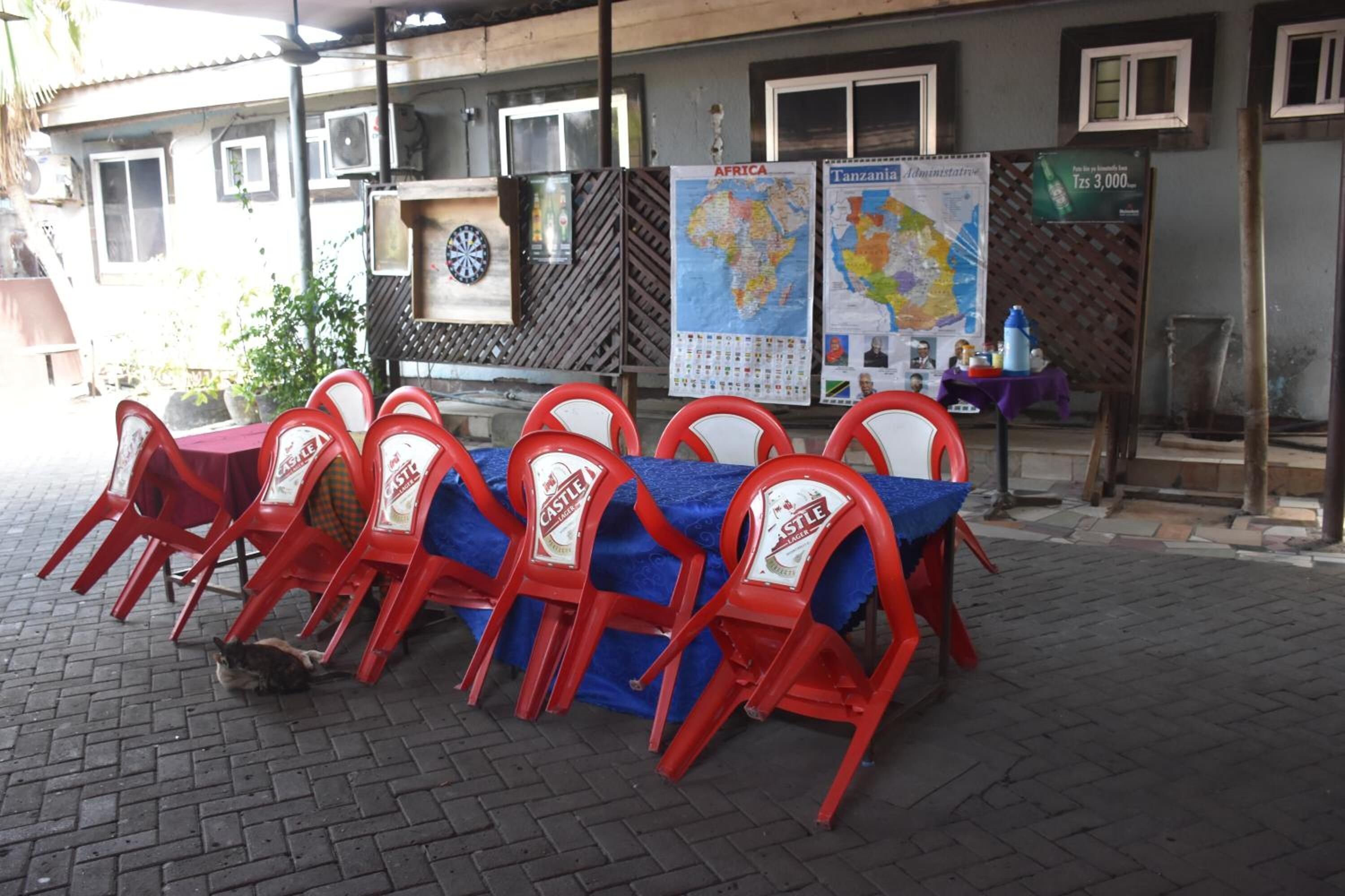 Kituri Royal Inn