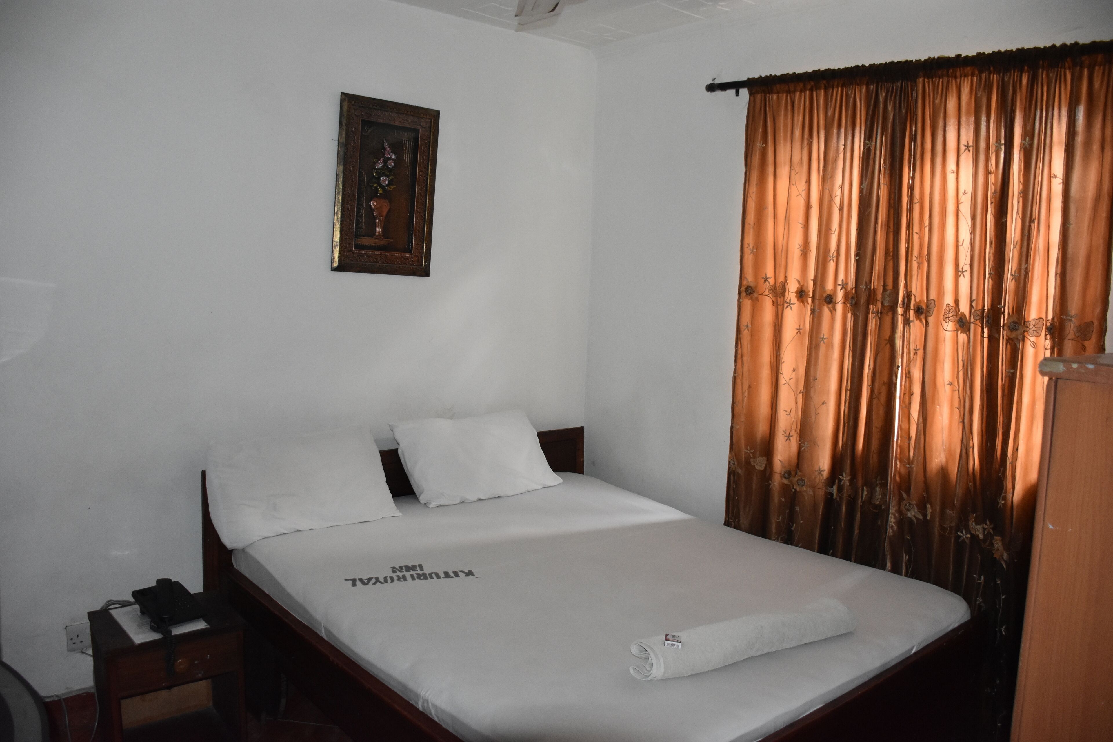 Kituri Royal Inn