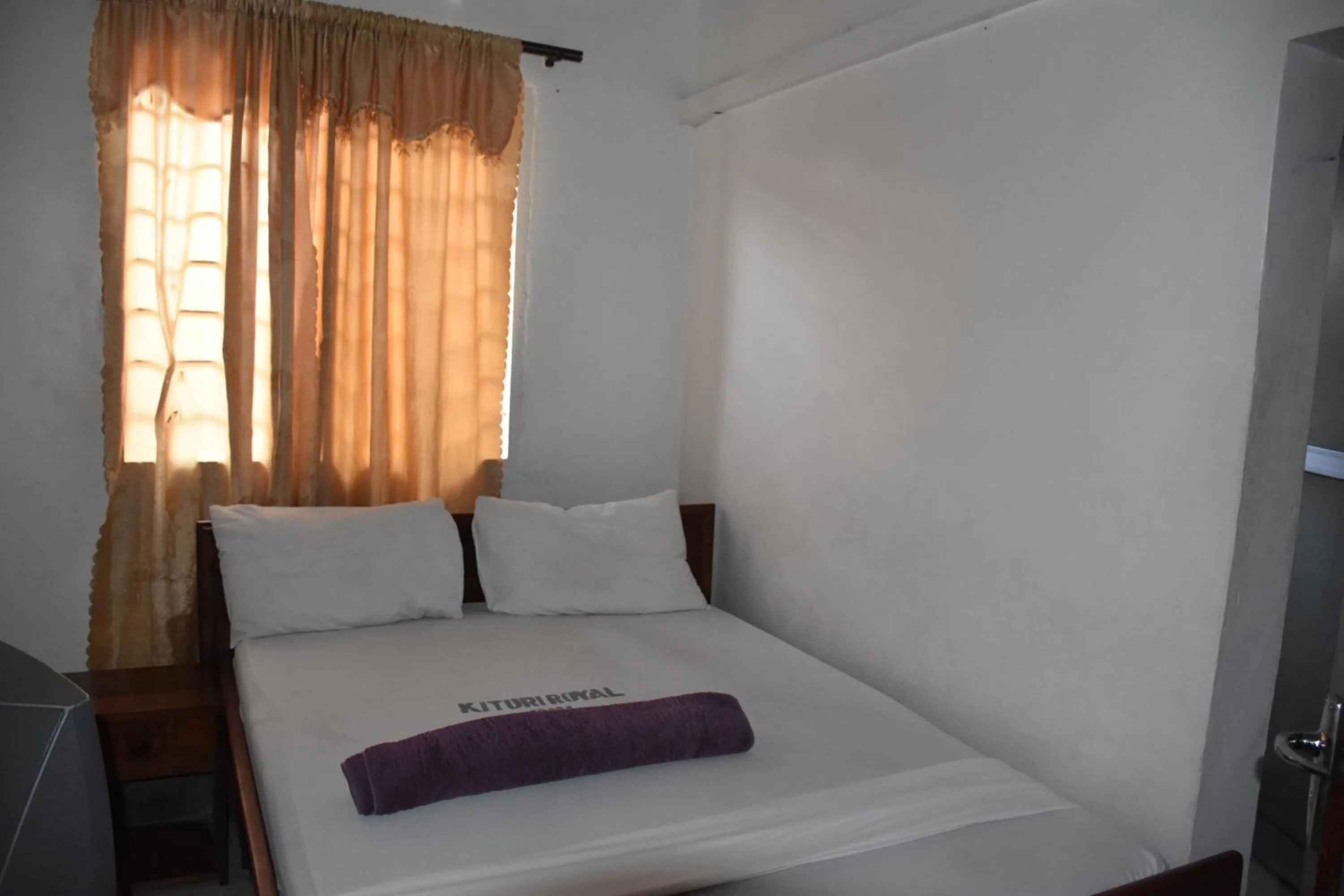 Kituri Royal Inn