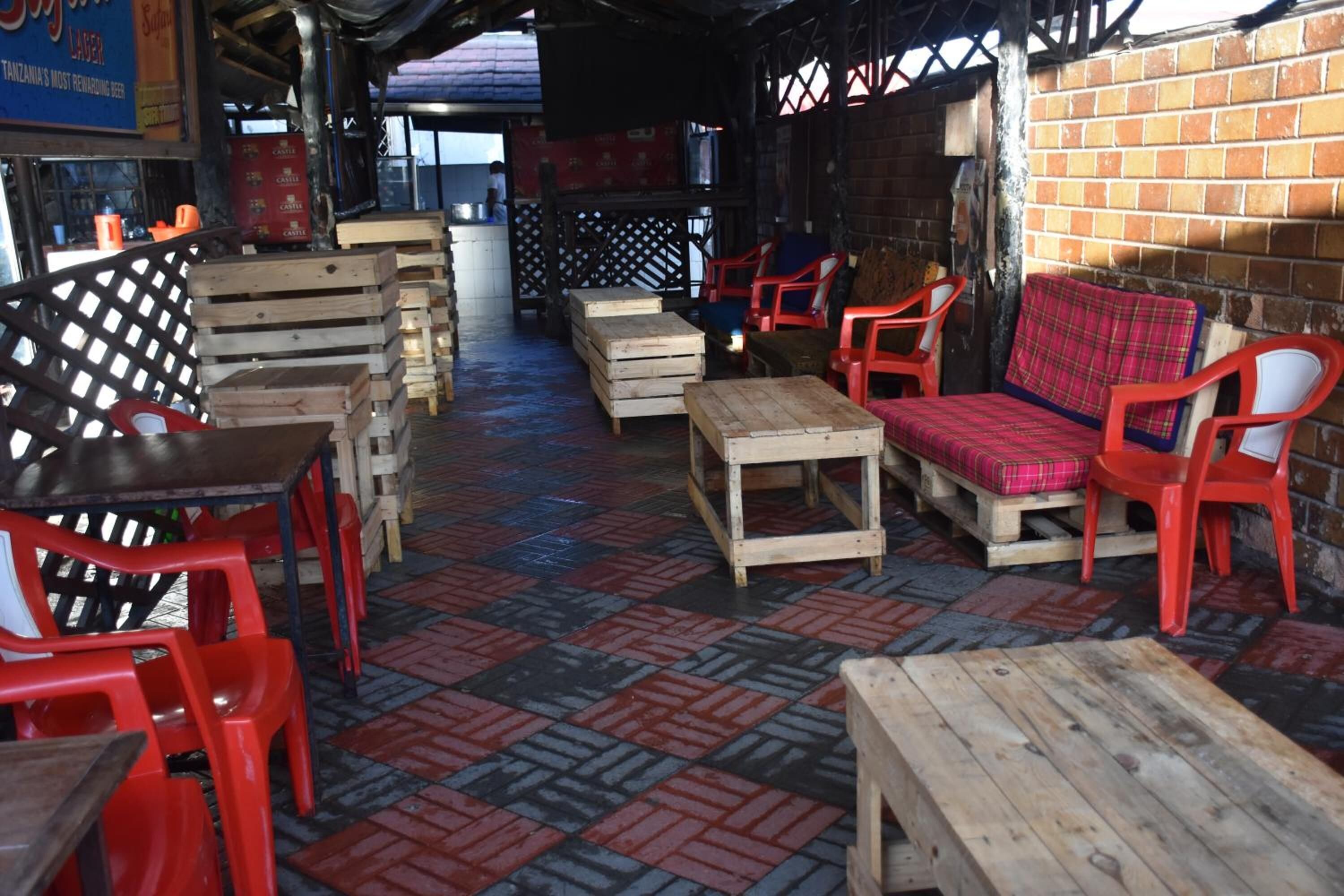 Kituri Royal Inn