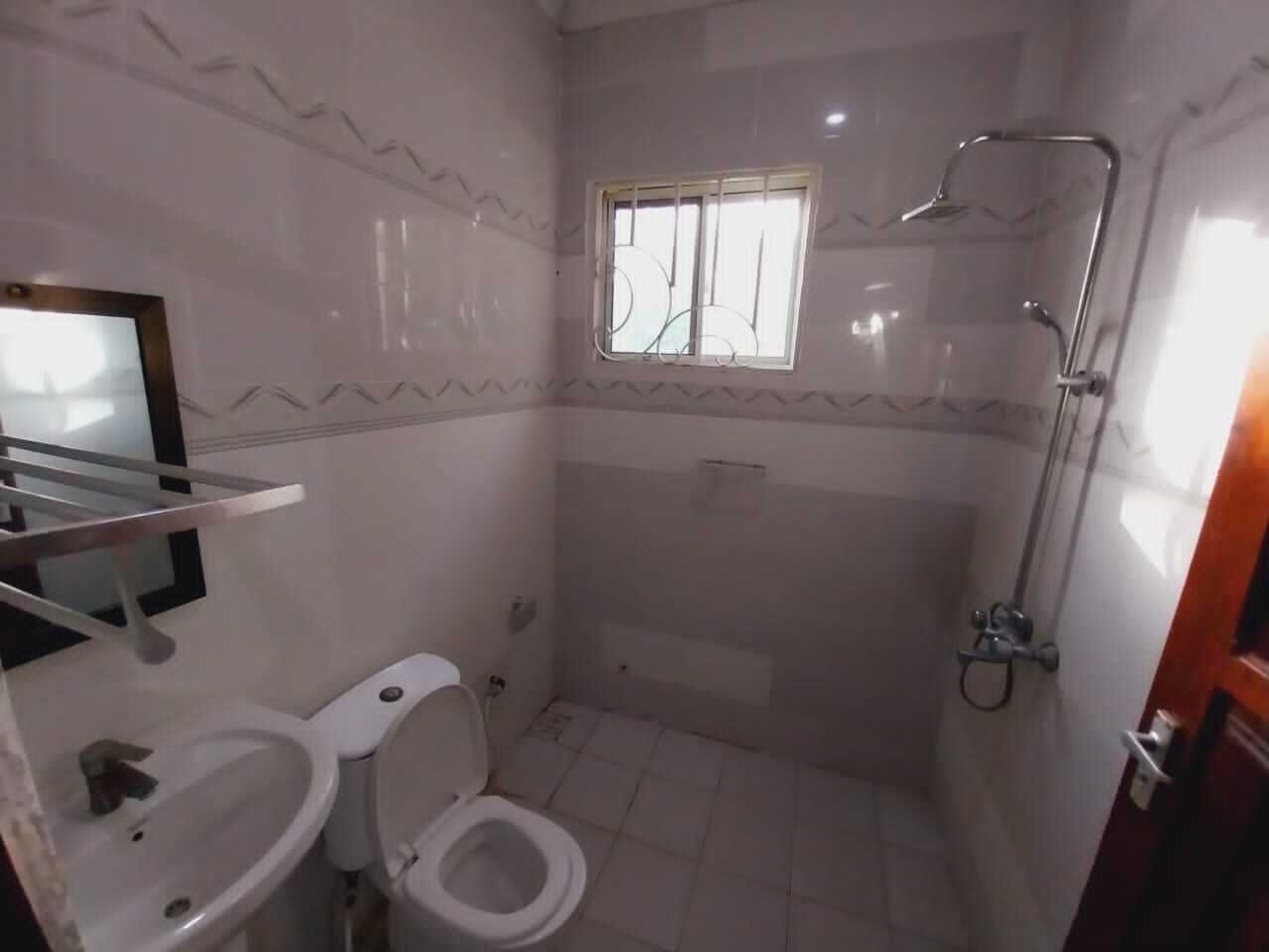 L and J Modern Backpackers Kigamboni